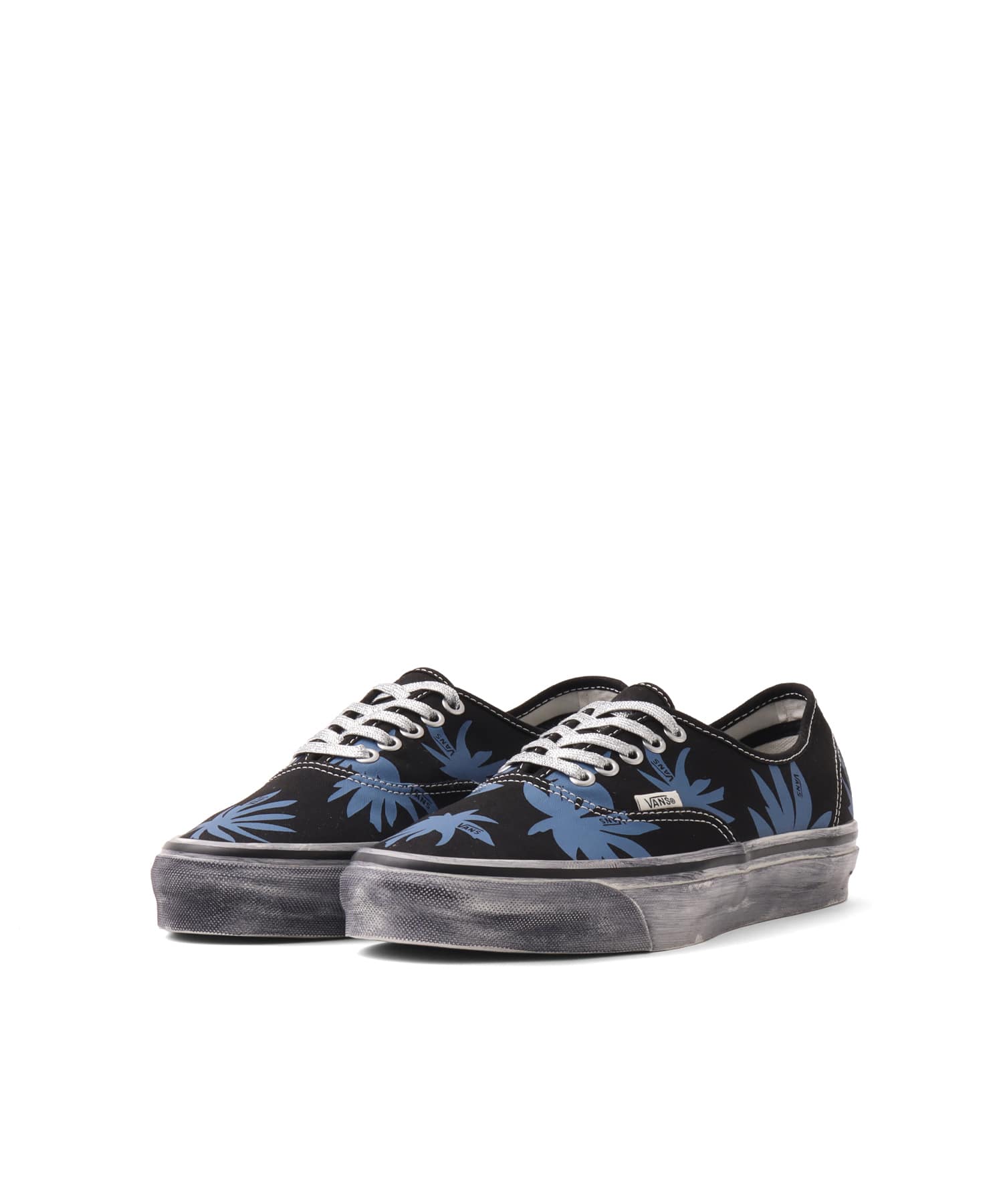 VANS LX Authentic 44 Archive Archive Blackの画像