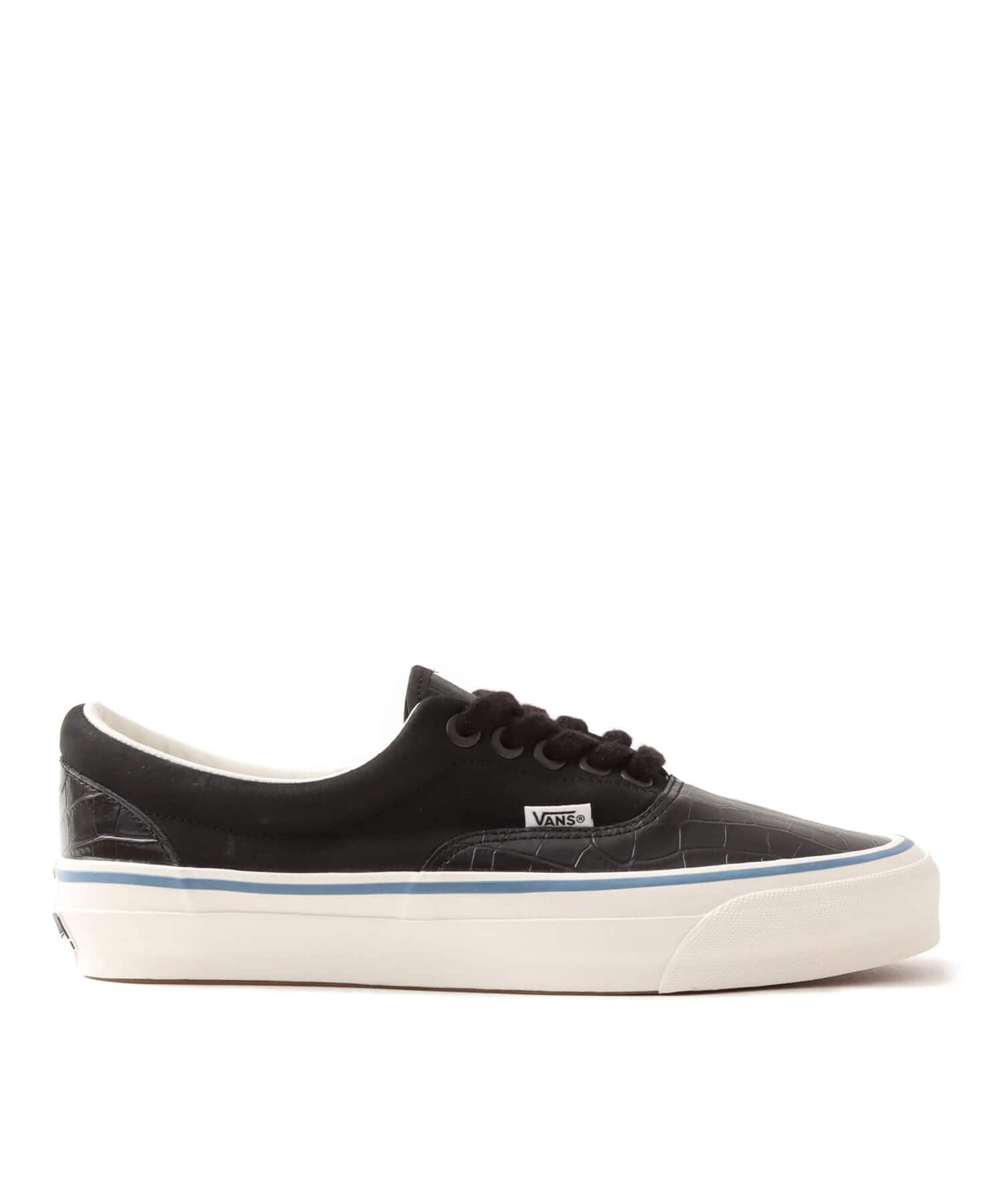 VANS OTW Era 95 Vibram  Black Patentの画像