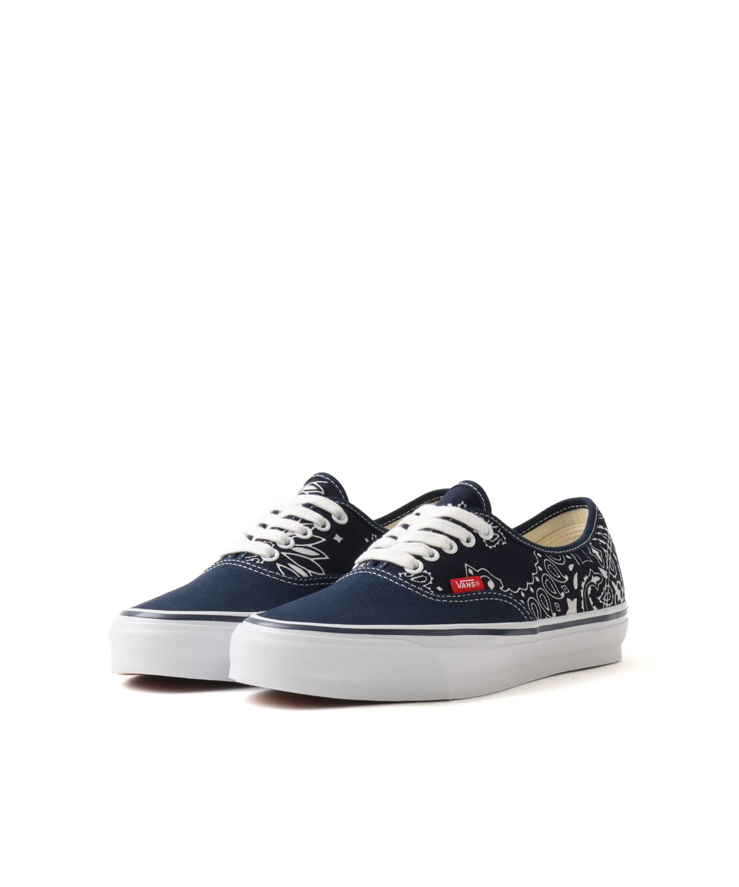 VANS OTW Authentic 44 BEDWIN & THE HB'S BANDANA（バンズ オーティー