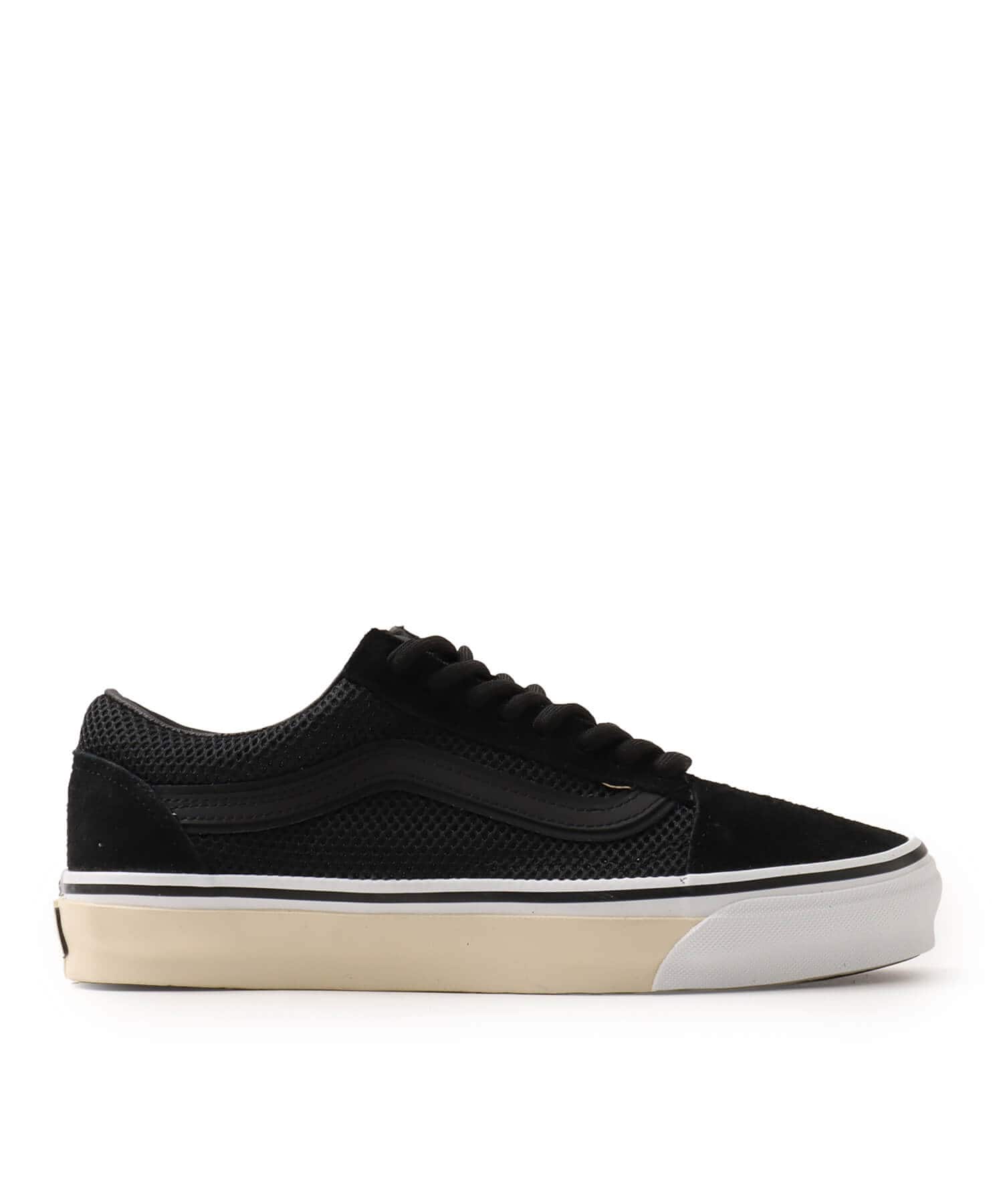 VANS LX Old Skool PT TDC BLACKの画像