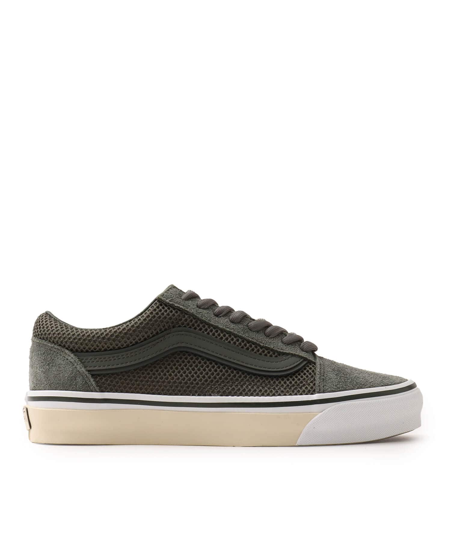 VANS LX Old Skool PT TDC GREENの画像