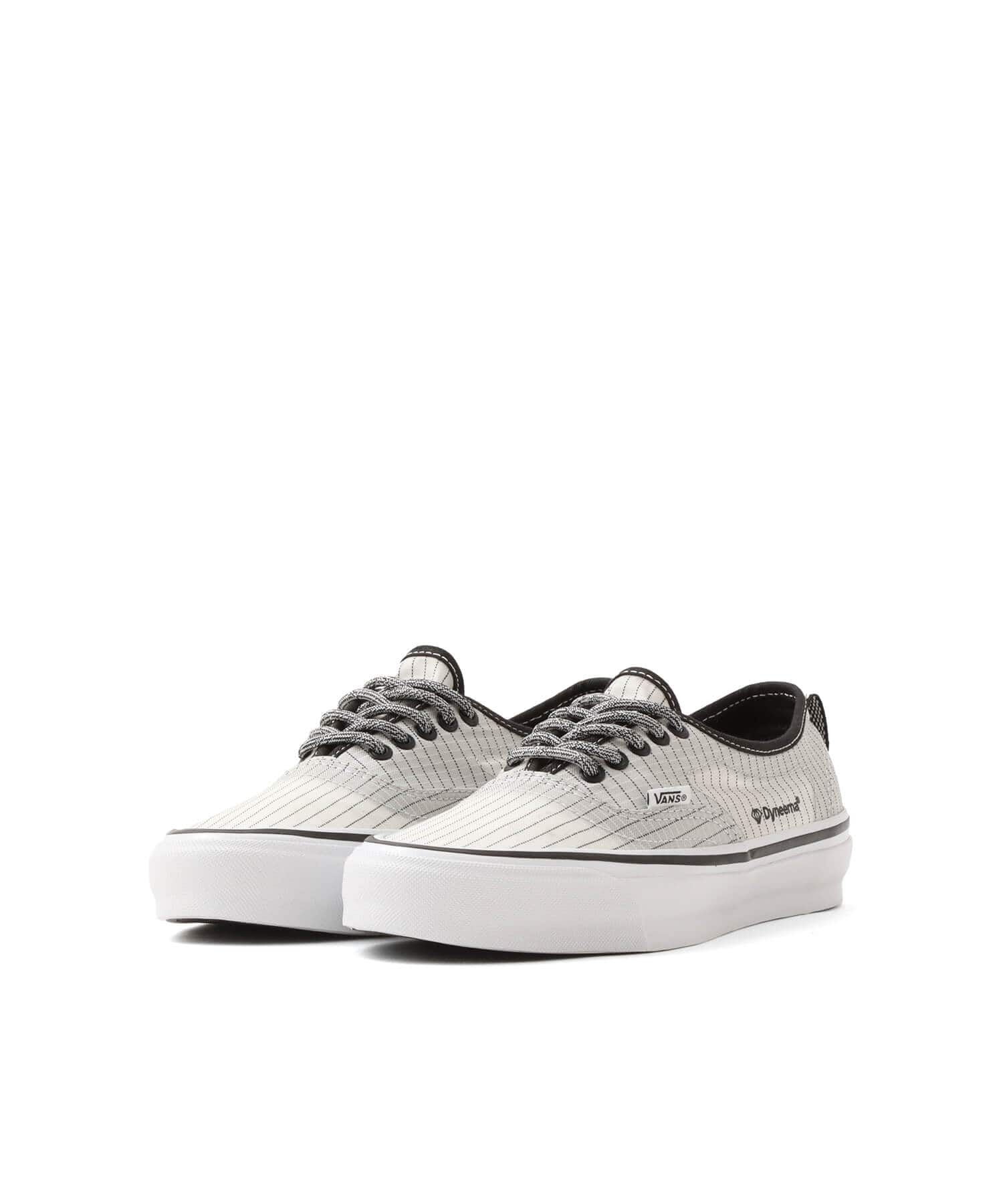 VANS OTW Authentic HT Vibram BLACKの画像
