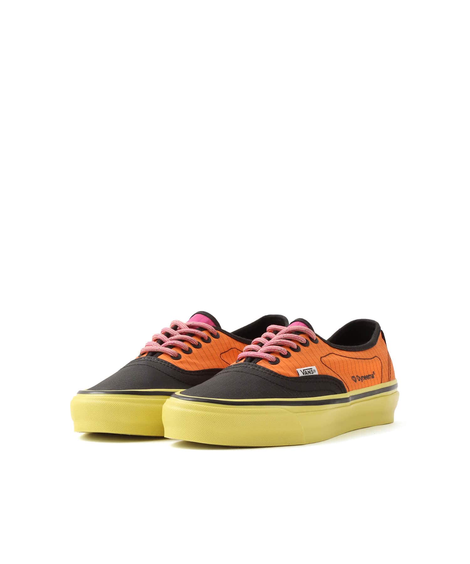 VANS OTW Authentic HT Vibram BLACKの画像