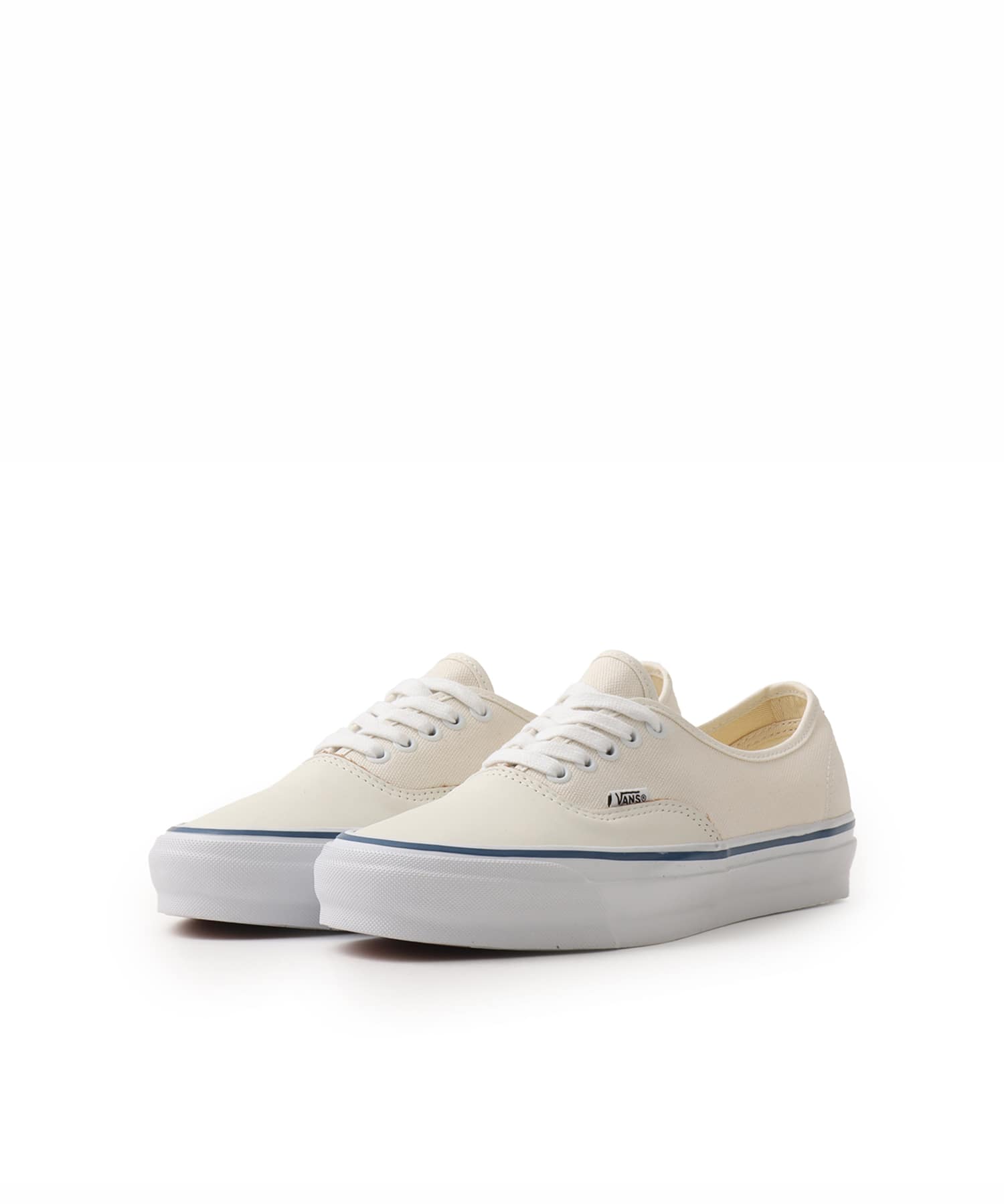 VANS OTW Authentic 44 Siped Vibram MARSHMALLOWの画像