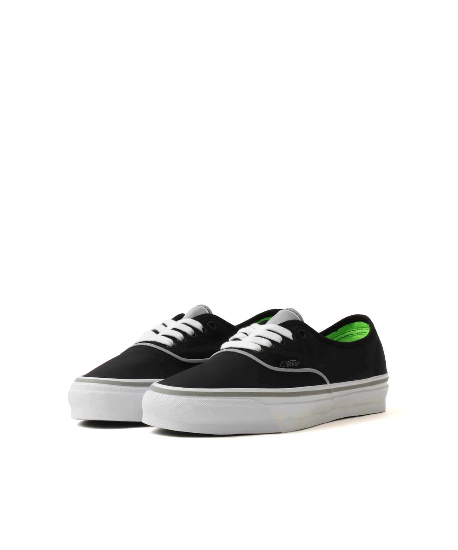 VANS LX Authentic 44 DL Guccimaze G BLACKの画像
