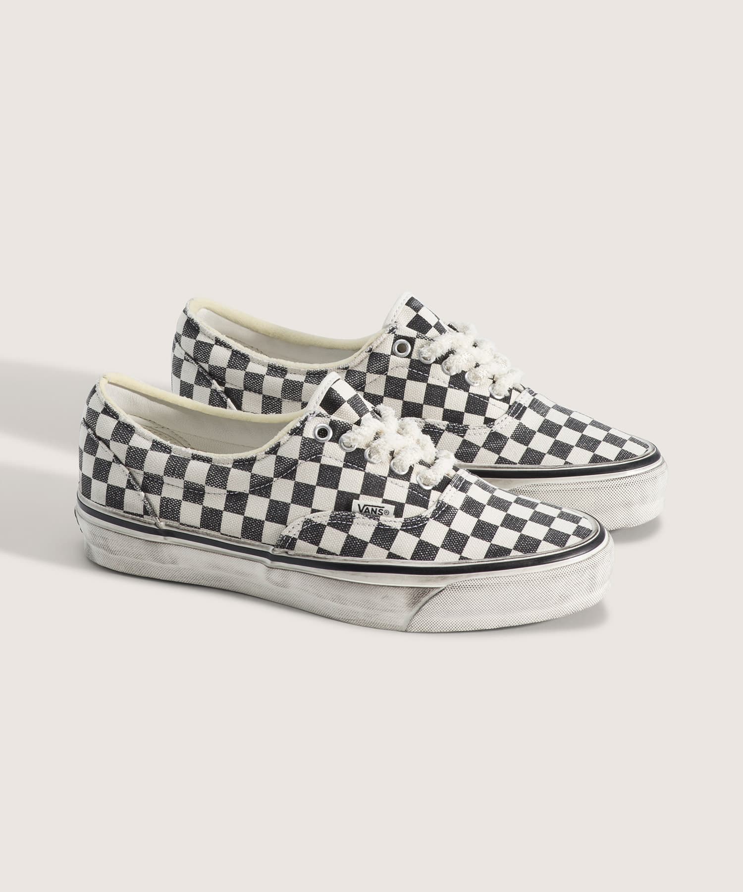 VANS OTW Era 95 DST CHECKERの画像