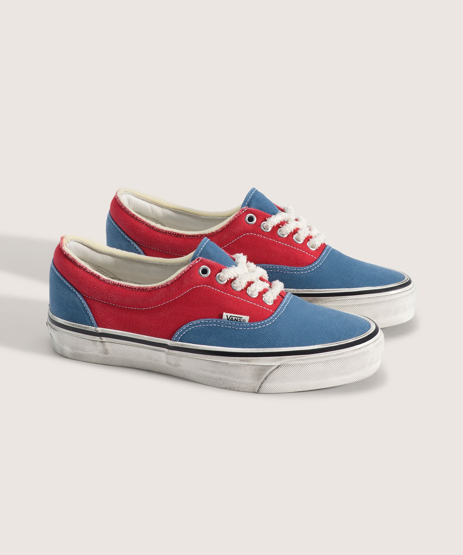 VANS OTW Era 95 DST NAVY / REDの画像