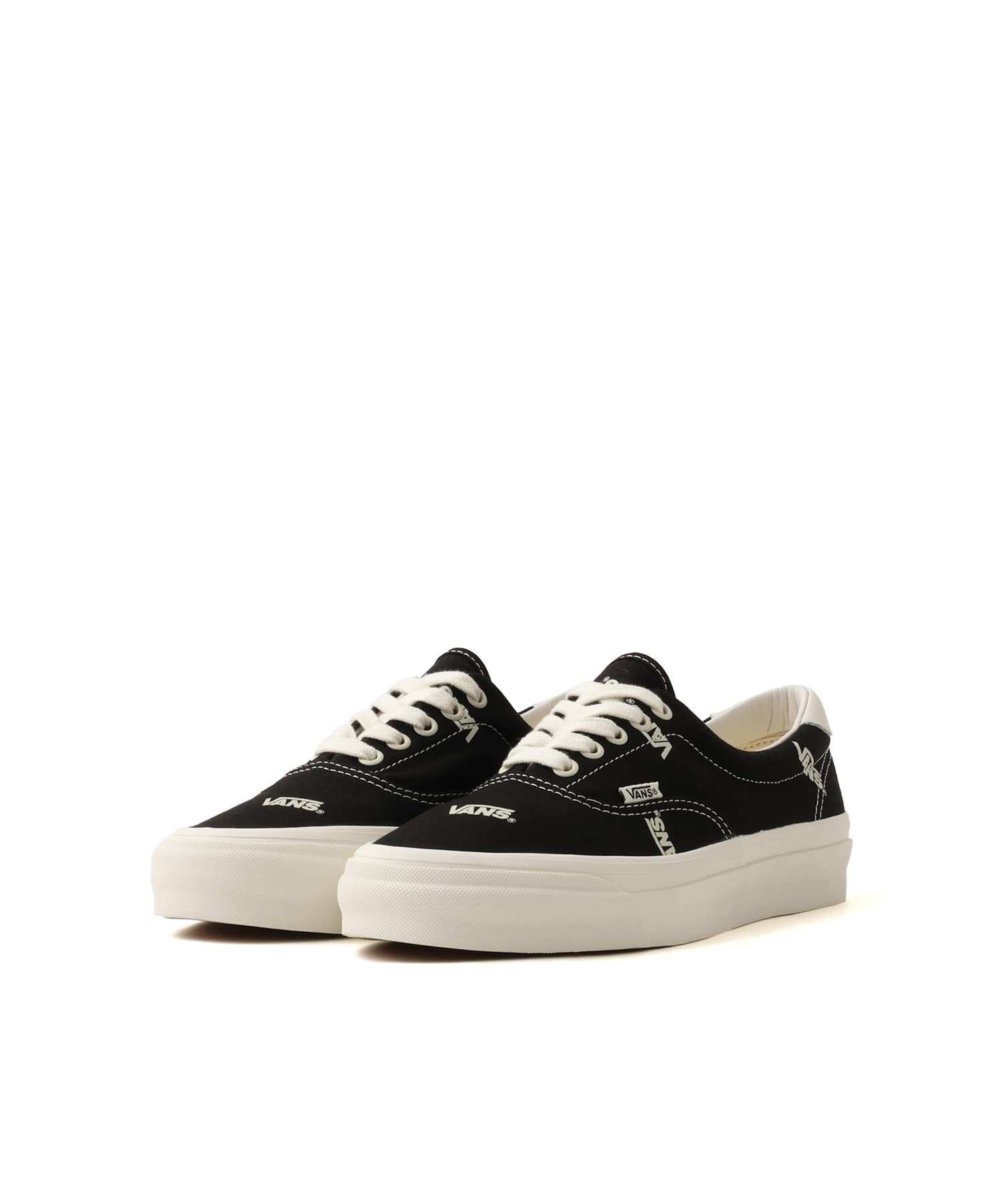 VANS OTW Era 59 VANS LOGO BLACKの画像