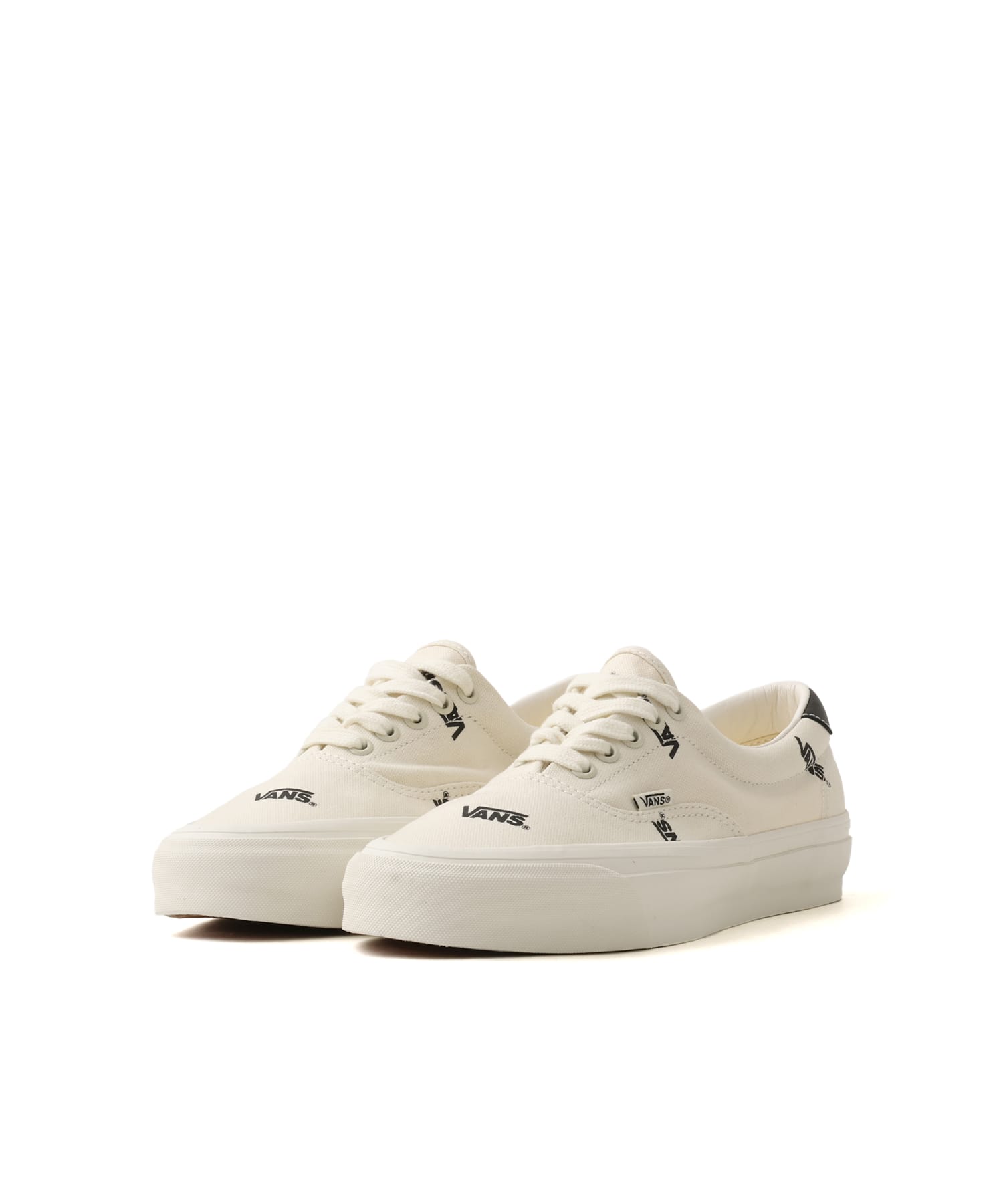 VANS OTW Era 59 VANS LOGO MARSHMALLOWの画像