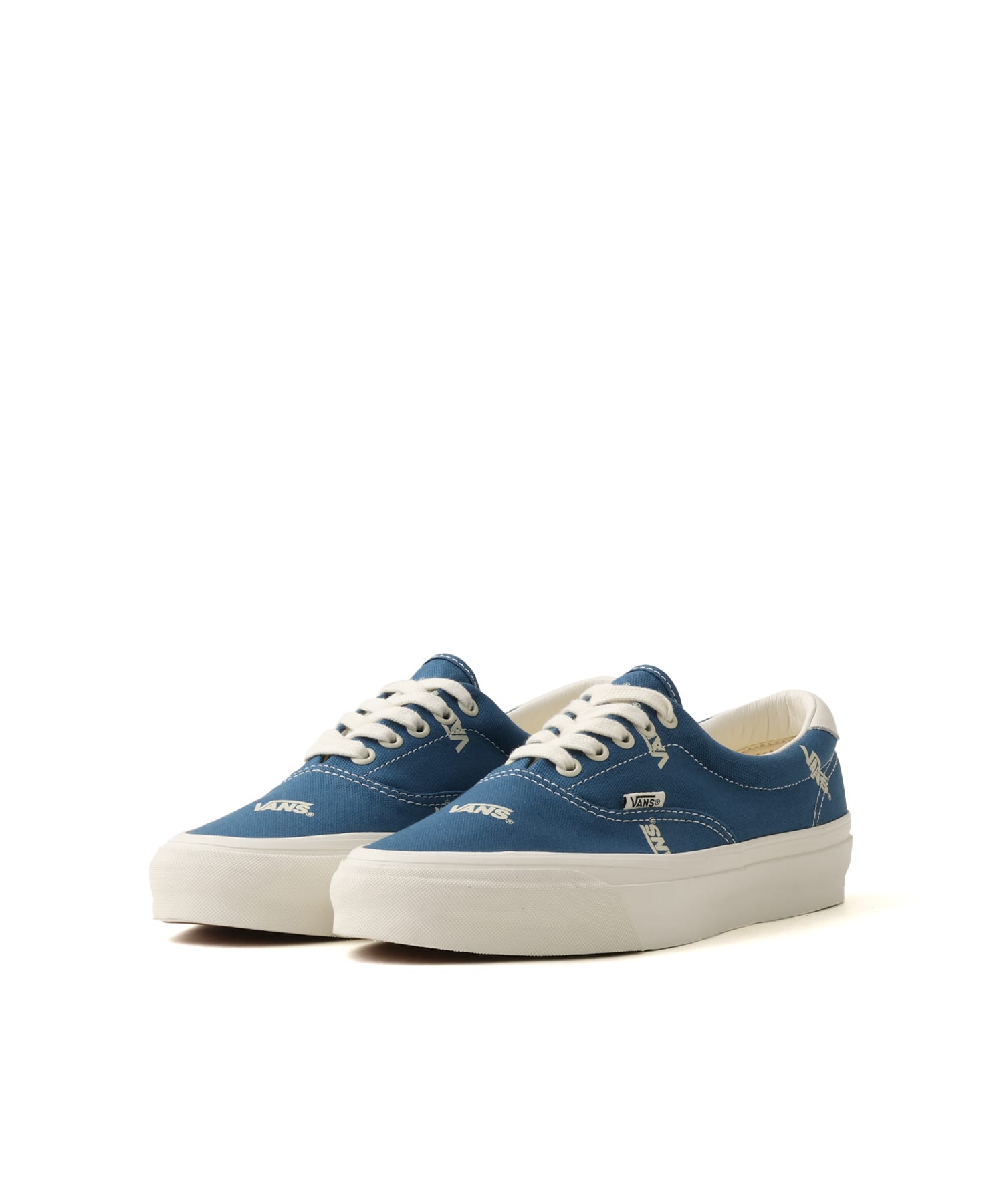 VANS OTW Era 59 VANS LOGO NAVYの画像