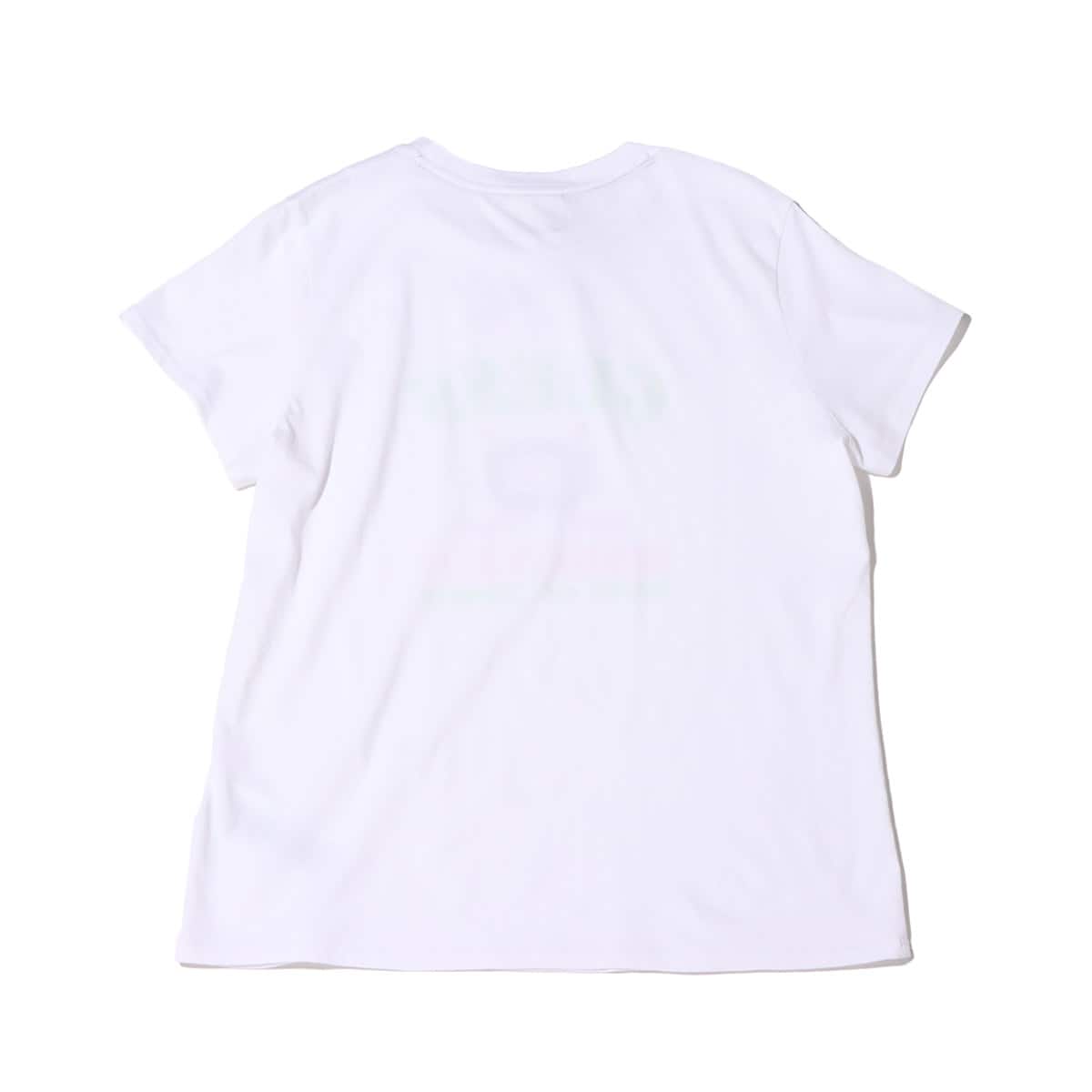 GUESS Originals Graphic Teeshirts WHITE 21FW-Iの画像
