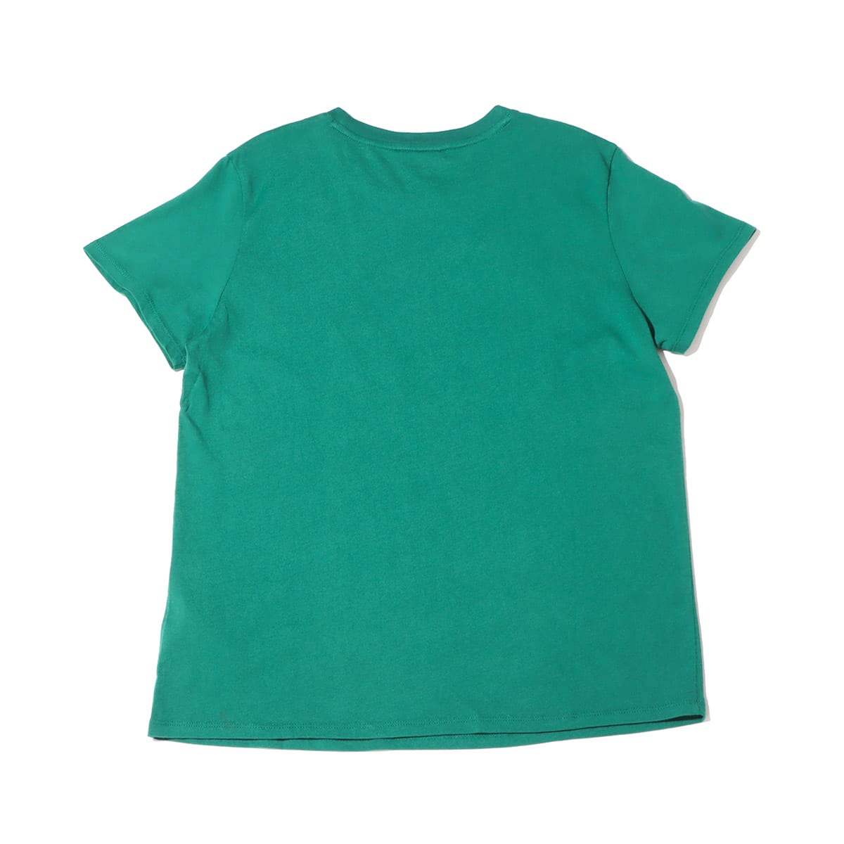 GUESS Originals Graphic Teeshirts GREEN 21FW-Iの画像