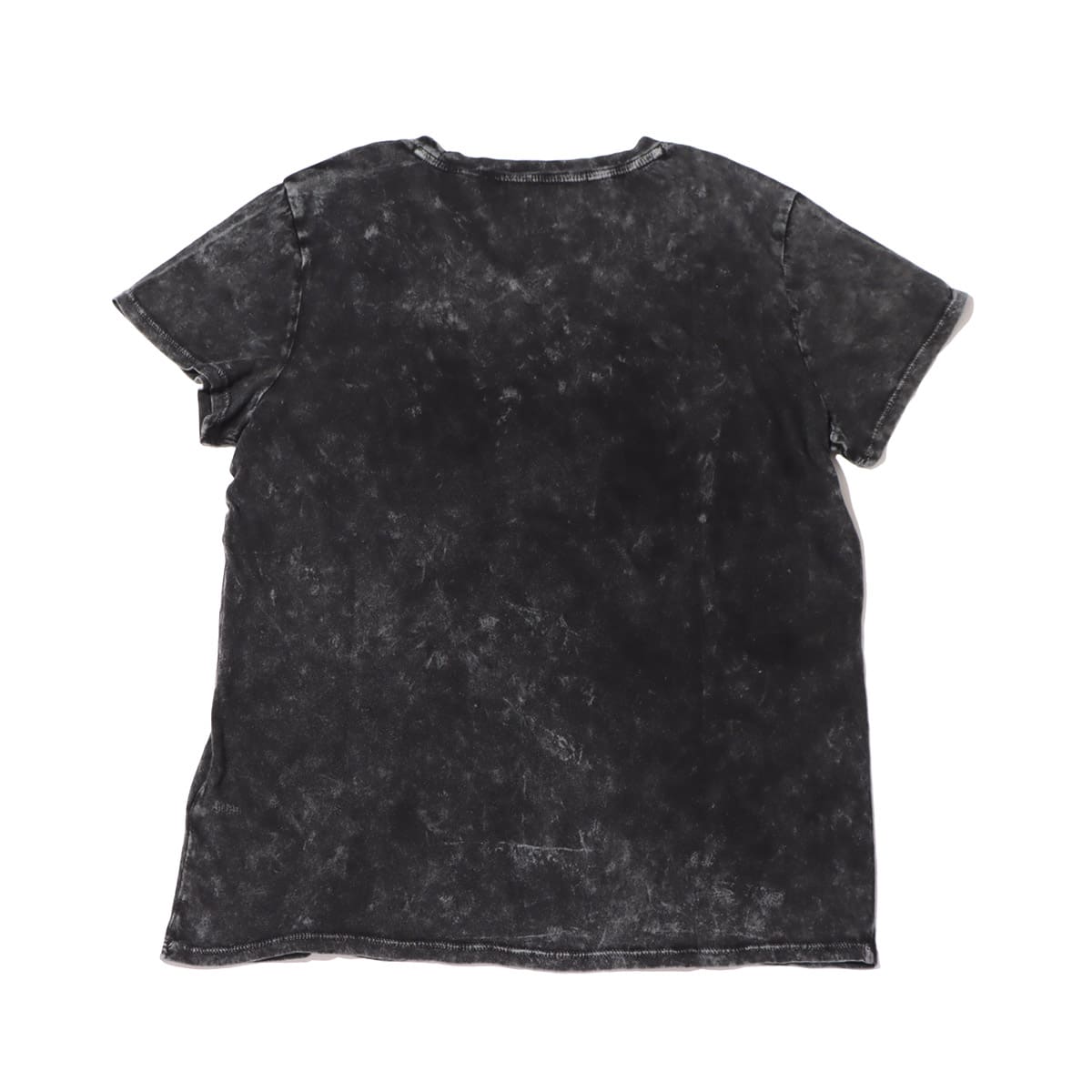 GUESS Originals Graphic Teeshirts BLACK 21FW-Iの画像