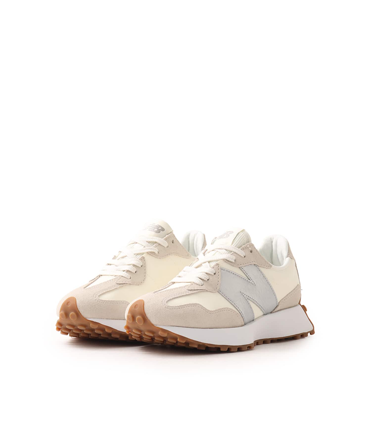 New Balance W327240 OFF WHITEの画像