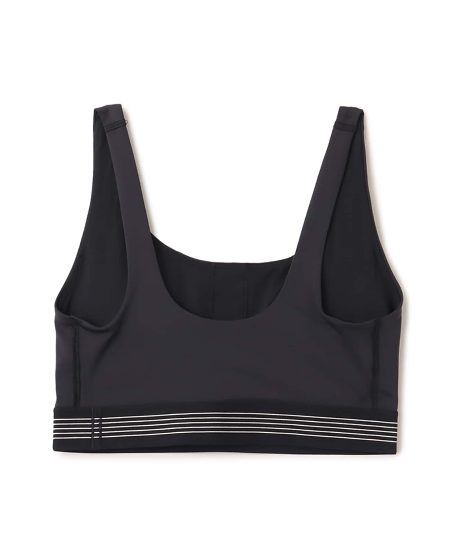 New Balance AC Training Bra ブラックの画像