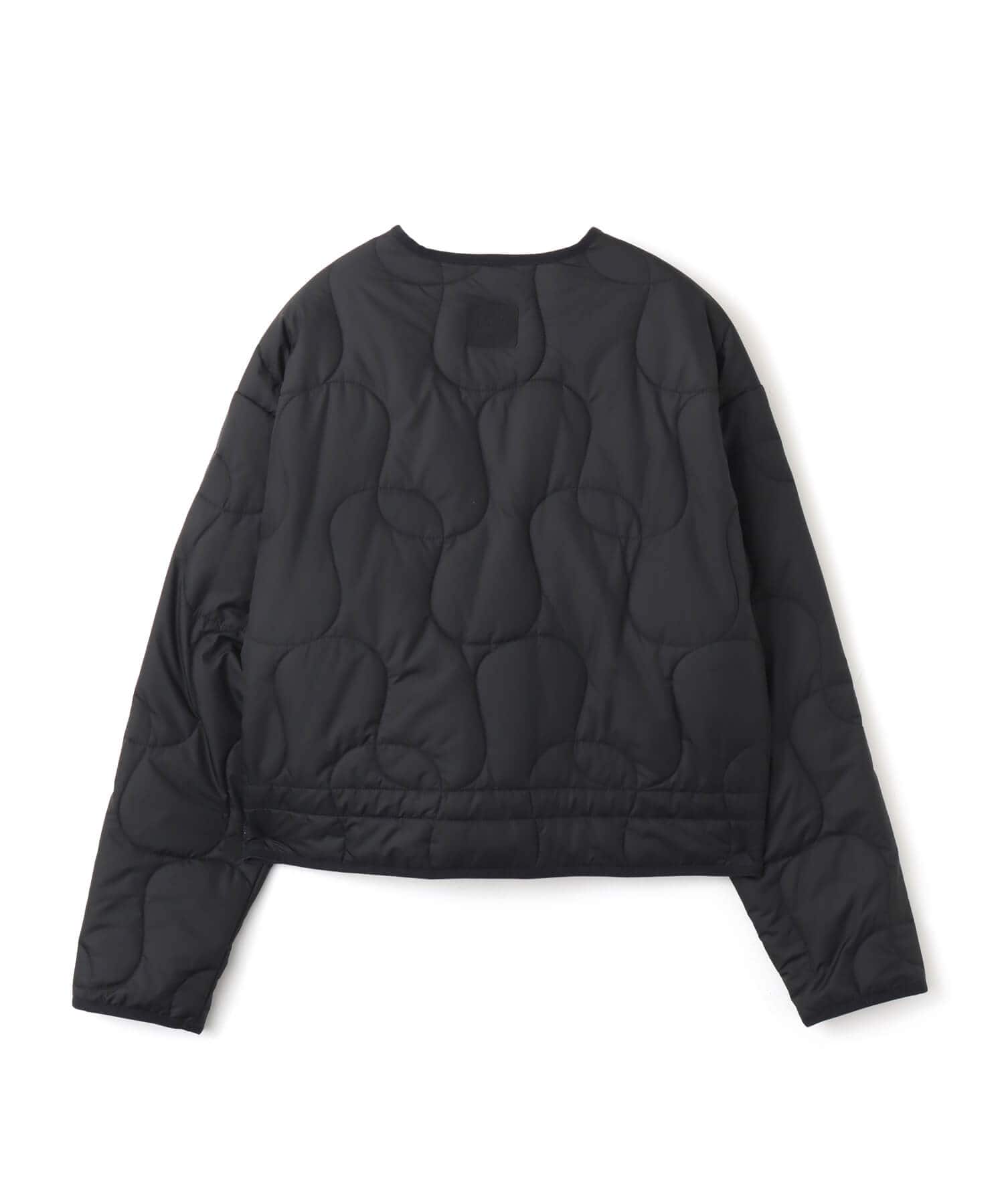 New Balance Lunar New Year Padded Jacket ブラックの画像