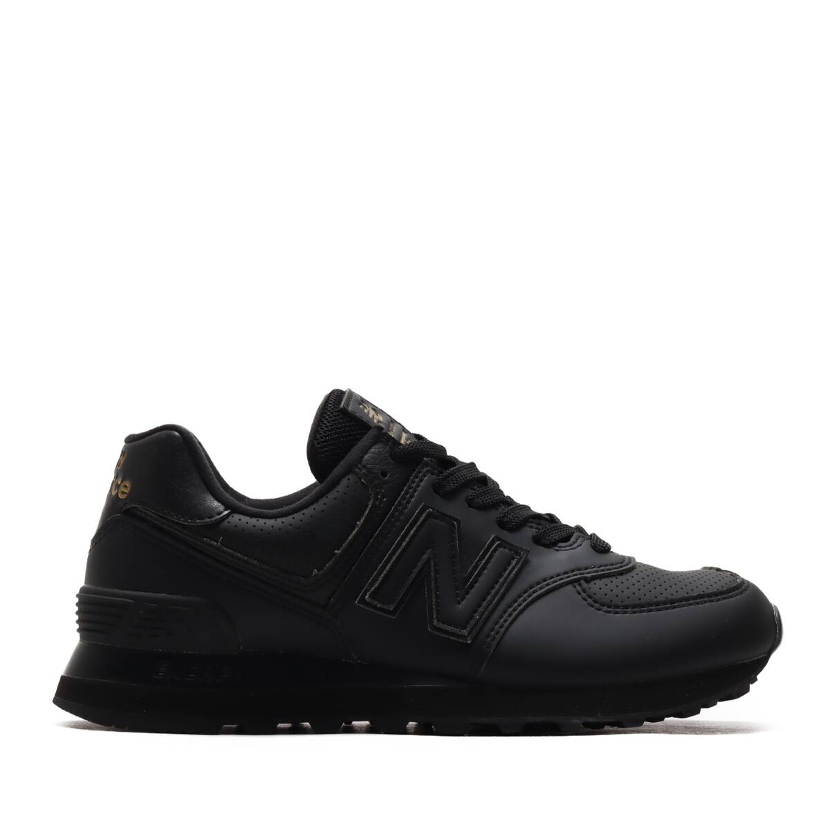 New Balance WL574SYJ BLACK 20SS-Iの画像