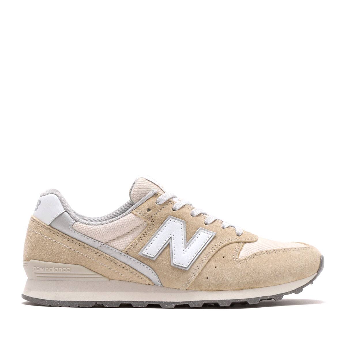 New Balance WL996CA2 LIGHT BEIGE 22SS-S