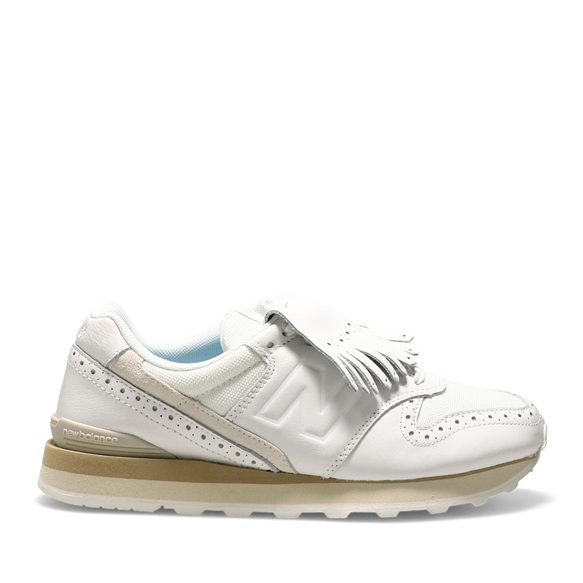 New Balance WL996TA2 WHITE 23SS-I