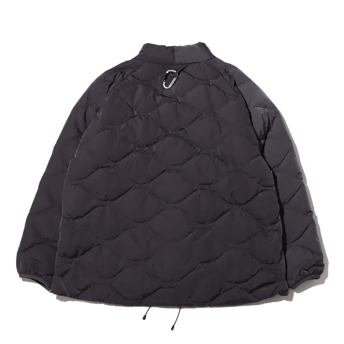 WHITE MOUNTAINEERING × TAION QUILTED HANTEN