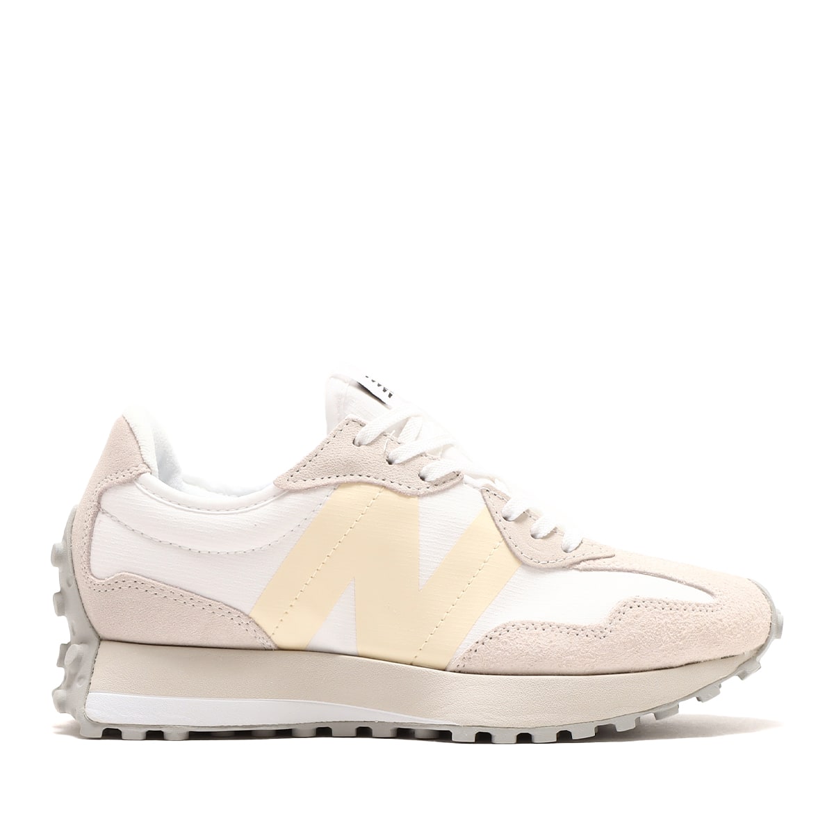 New Balance WS327EO WHITE 22FW-I