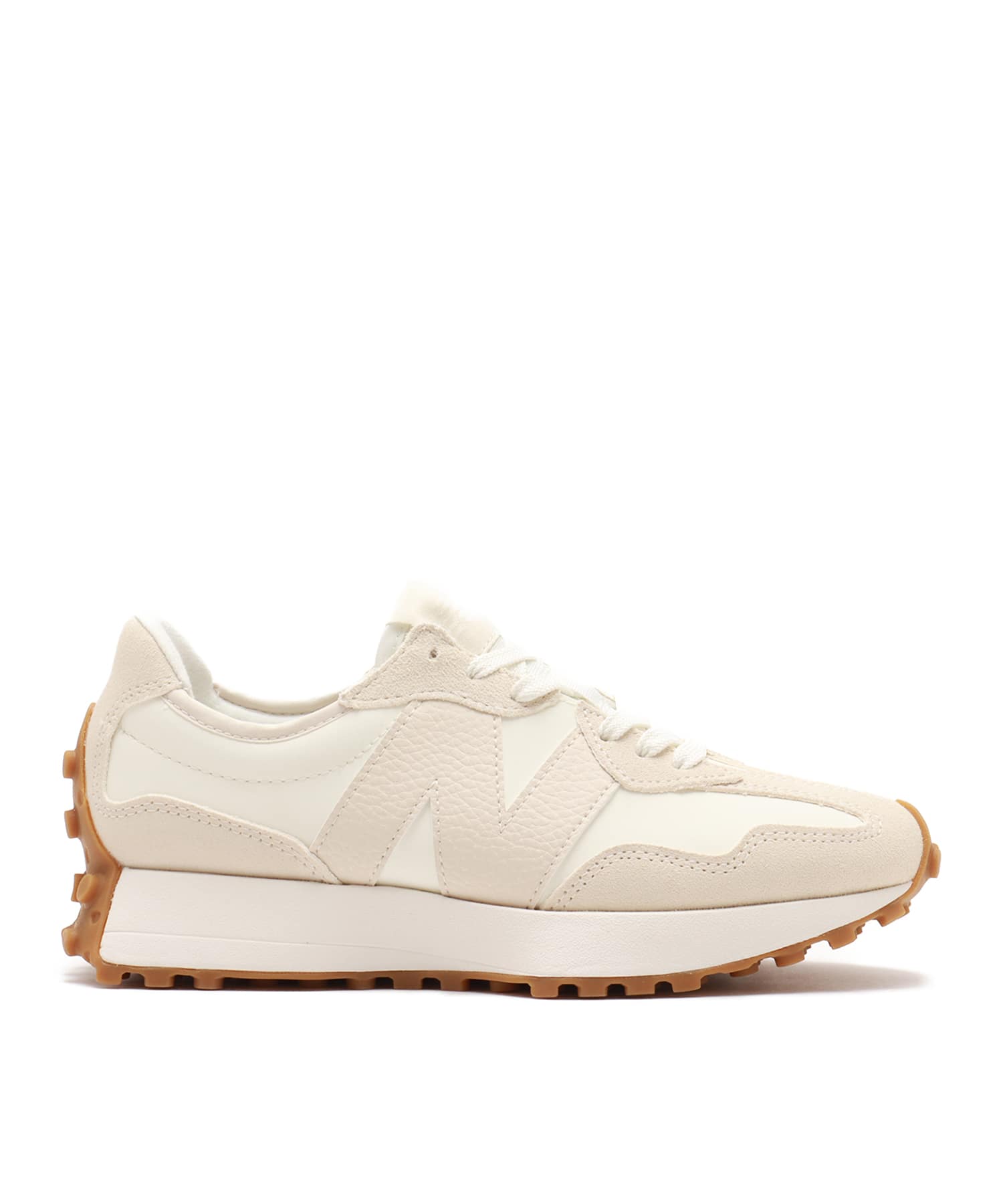 New Balance WS327NKD BEIGEの画像