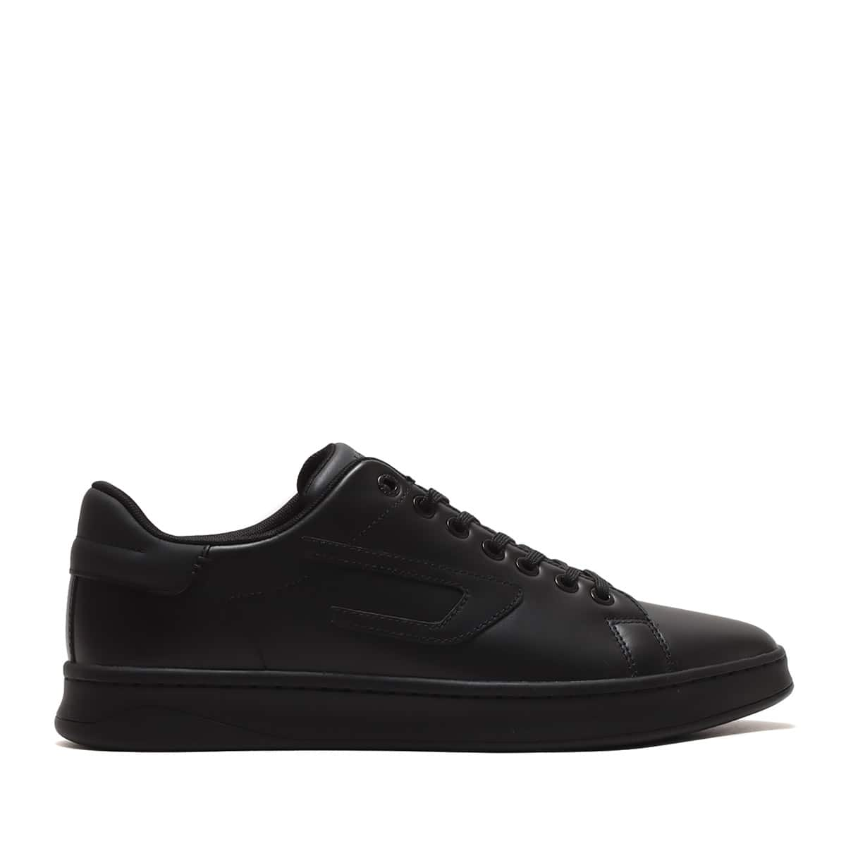 DIESEL ATHENE LOW BLACK 23FA-I