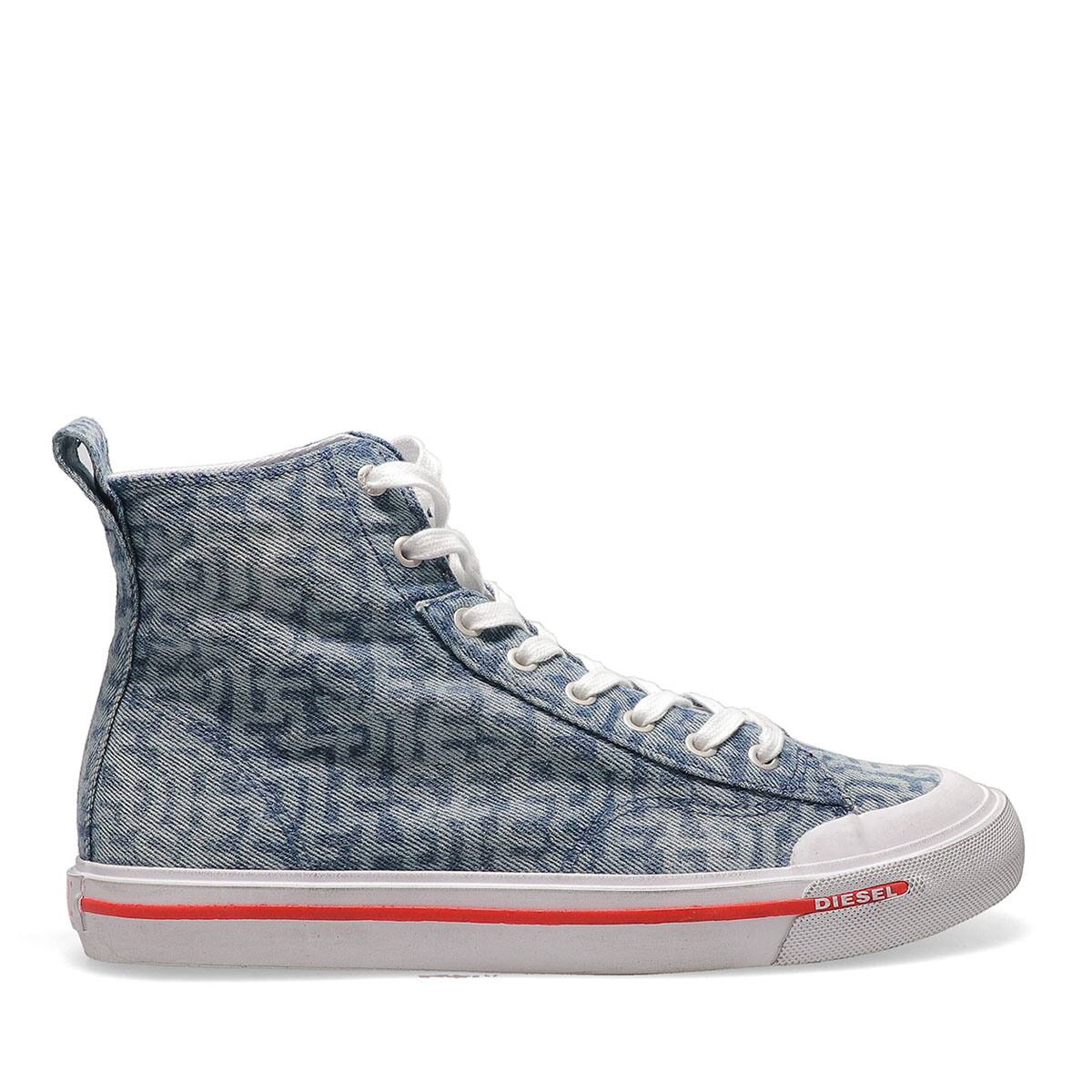 DIESEL S-ATHOS MID BLUE 22HO-I