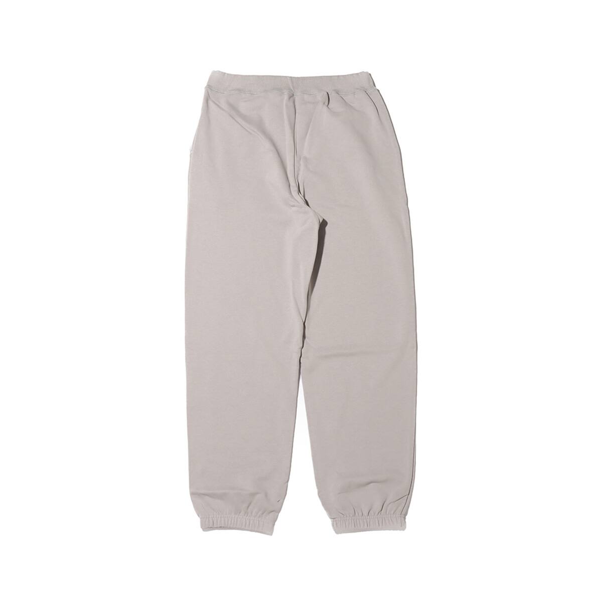 Reebok スウェットパンツ GRAY 23FW-Iの画像