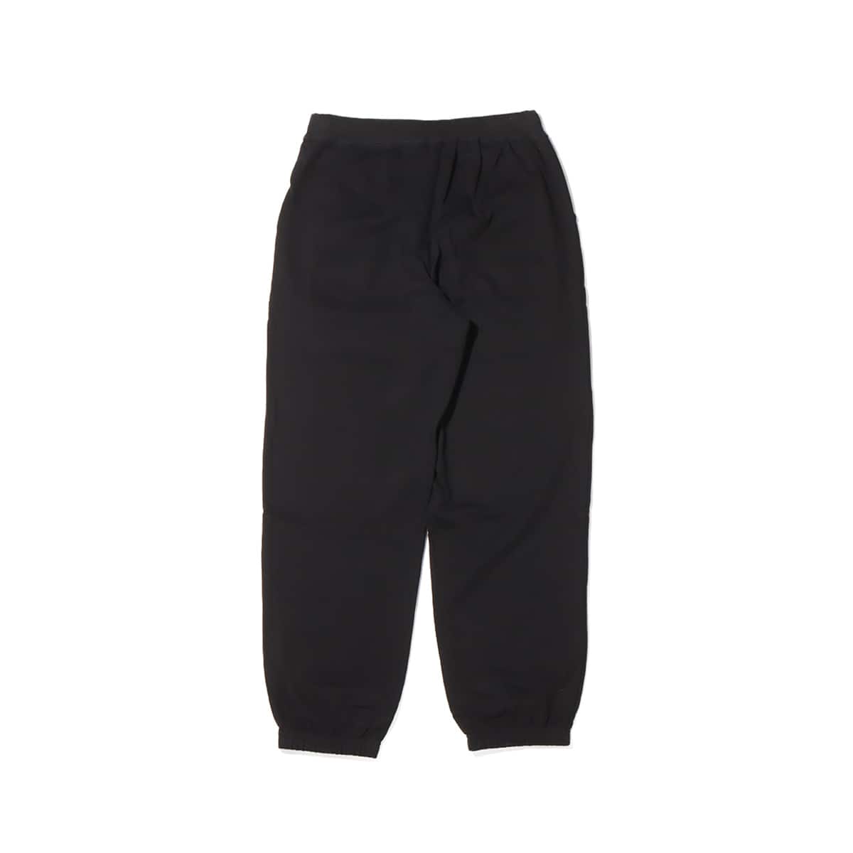Reebok スウェットパンツ BLACK 23FW-Iの画像