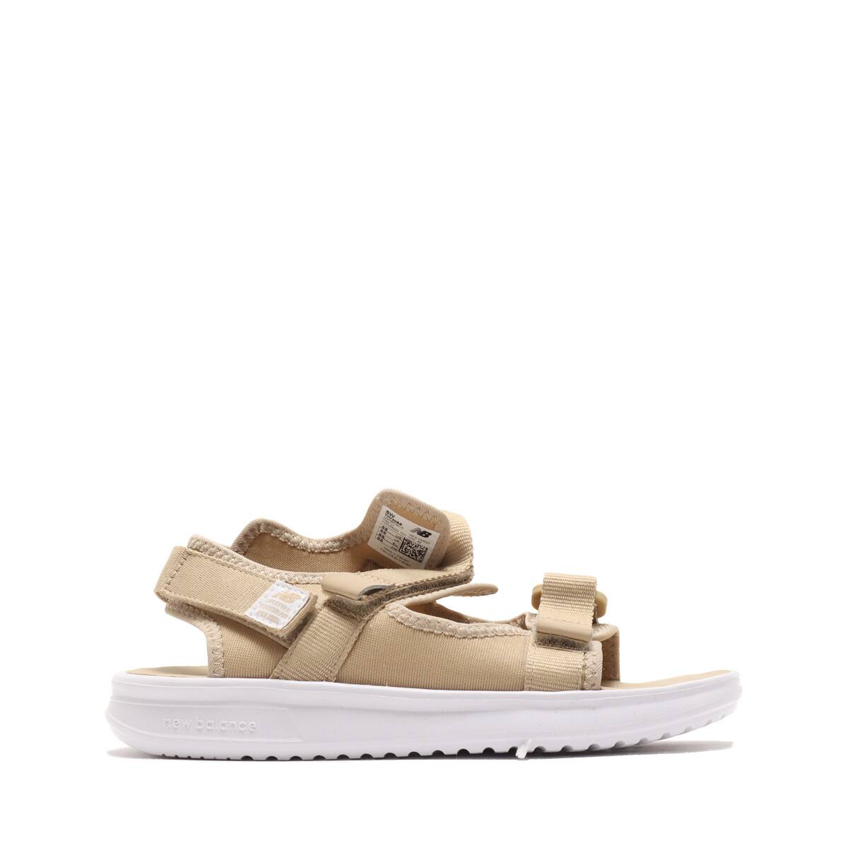 New Balance YH750BE BEIGE 21SS-Iの画像
