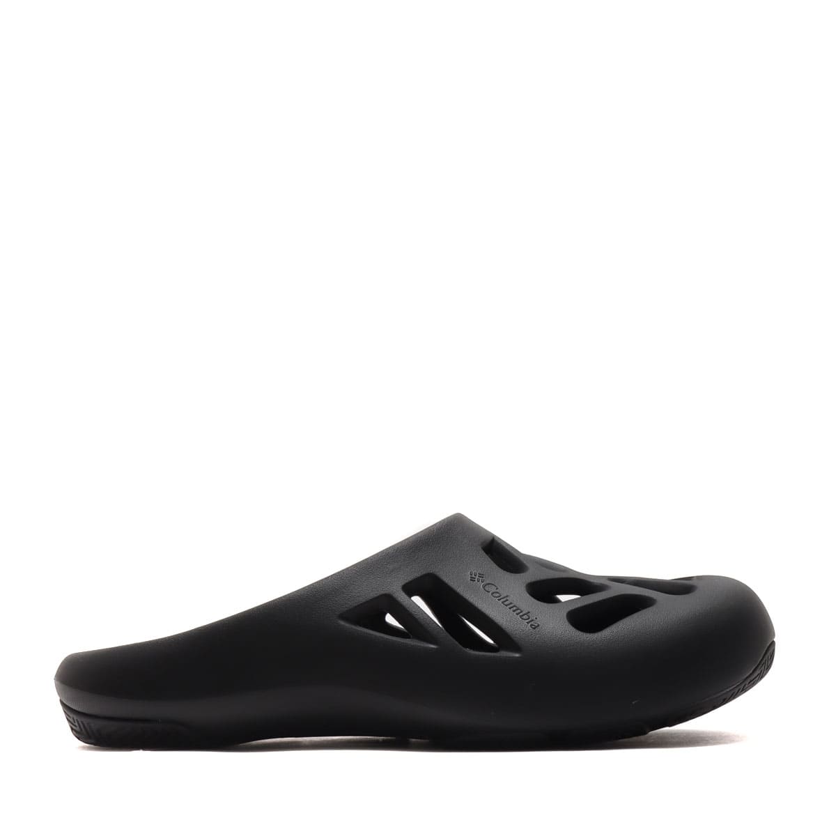 Columbia COCOPELLI CAMP™ SLIDE Black 21SP-Iの画像