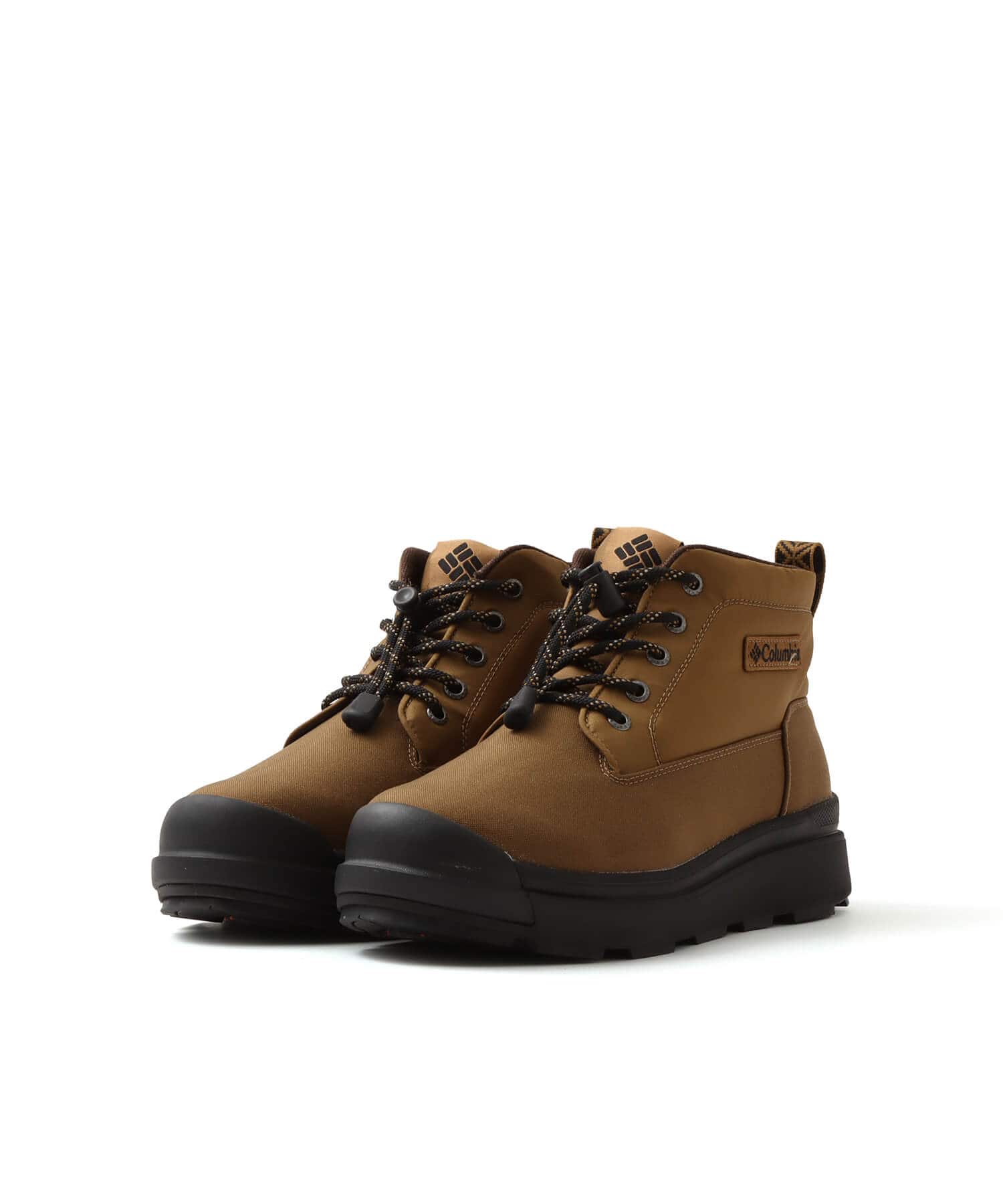 COLUMBIA SAPLAND IV CHUKKA WP OH INFINITY Elkの画像