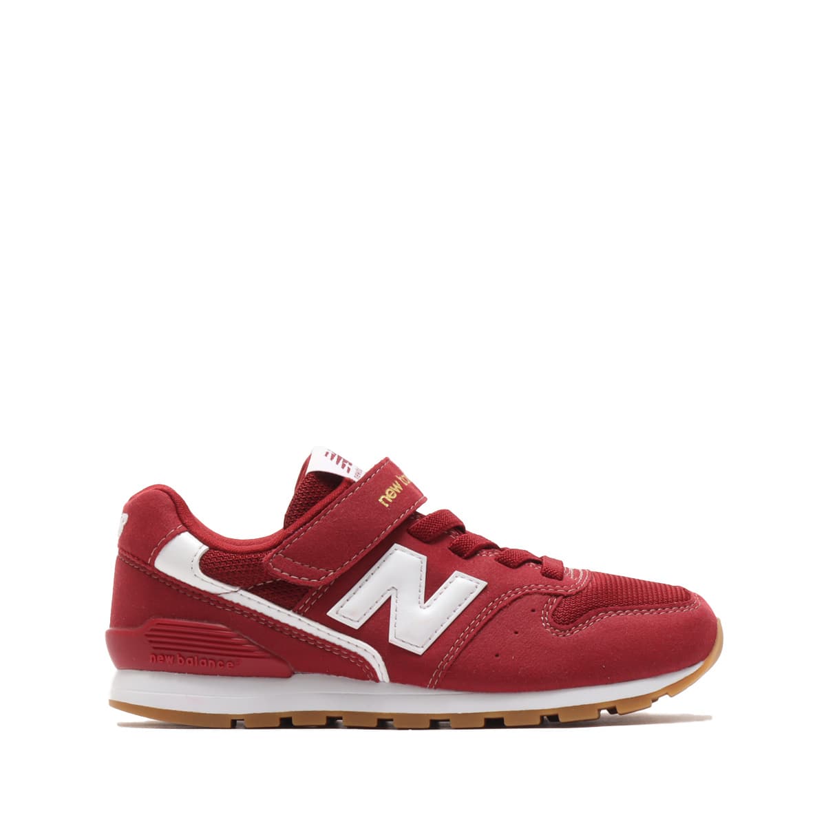 New Balance YV996CPH RED 21SS-I