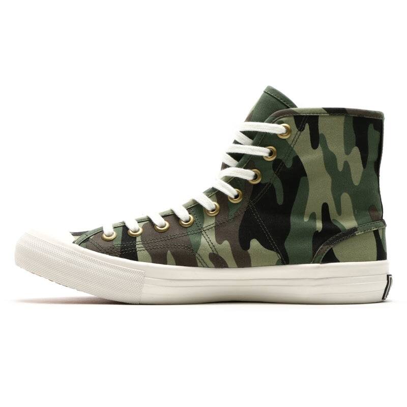 UBIQ NATHELIE H CAMOの画像