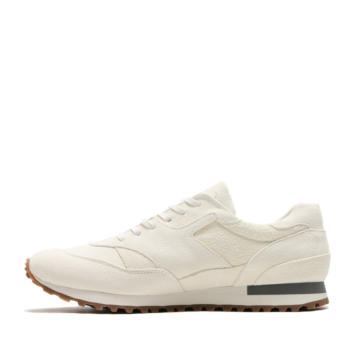 UBIQ SEED J  WHITEの画像