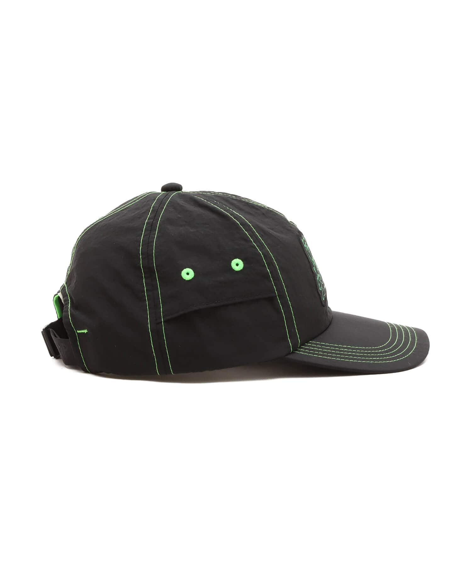 PUMA PUMA x RIPNDIP DAD CAP PUMA BLACKの画像
