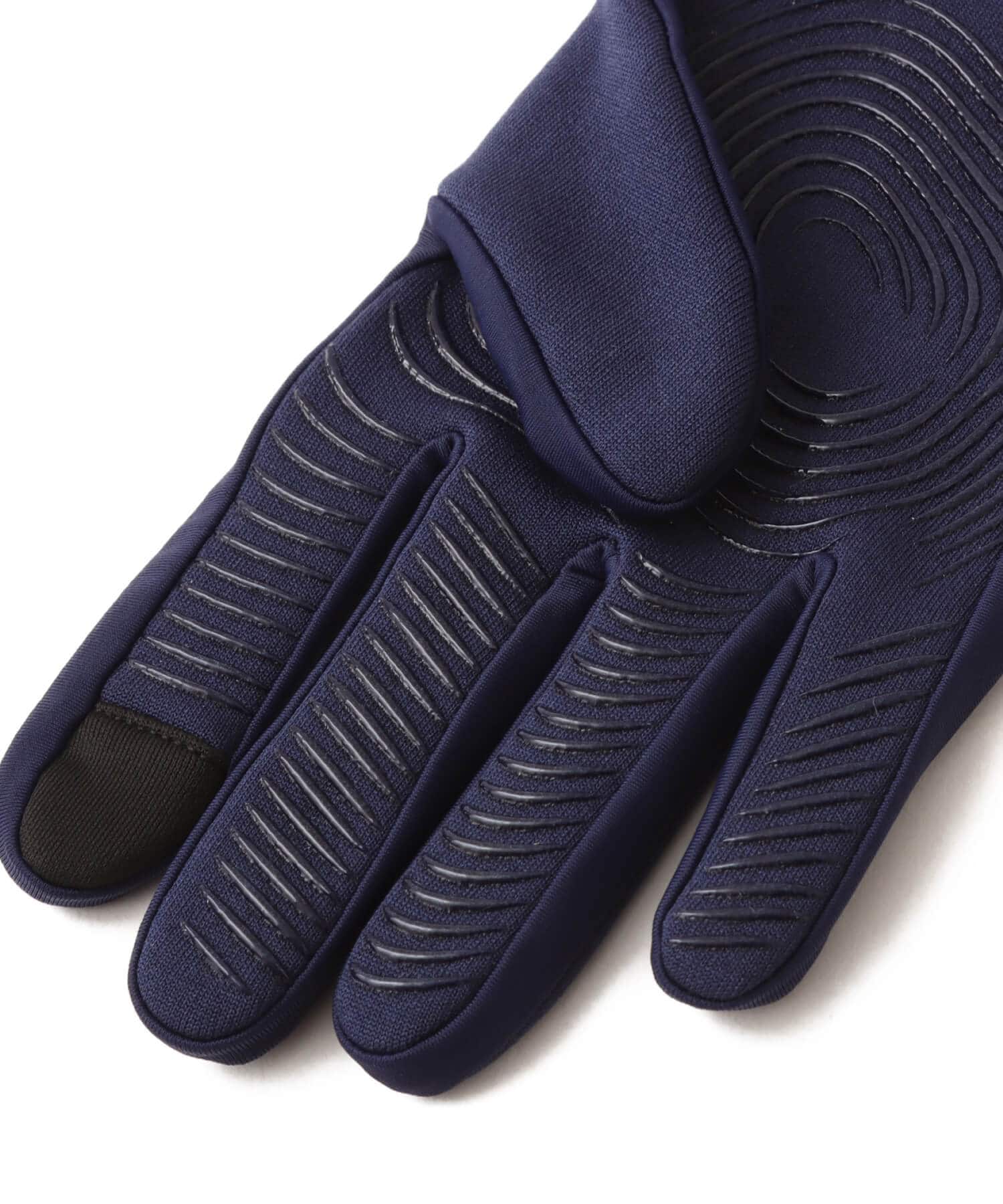 PUMA WINTERIZED GLOVES ACY PUMA NAVYの画像