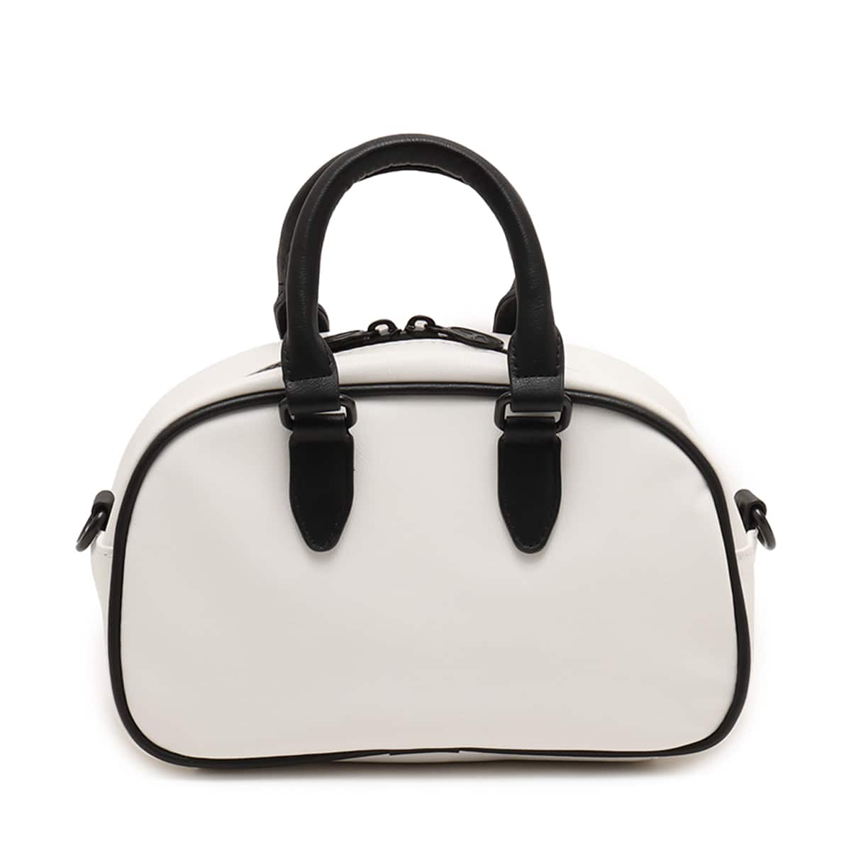 PUMA ARCHIVE MINI GRIP BAG PUMA WHITEの画像