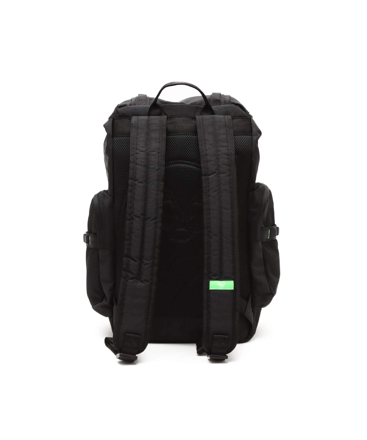 PUMA PUMA x RIPNDIP BACKPACK PUMA BLACKの画像
