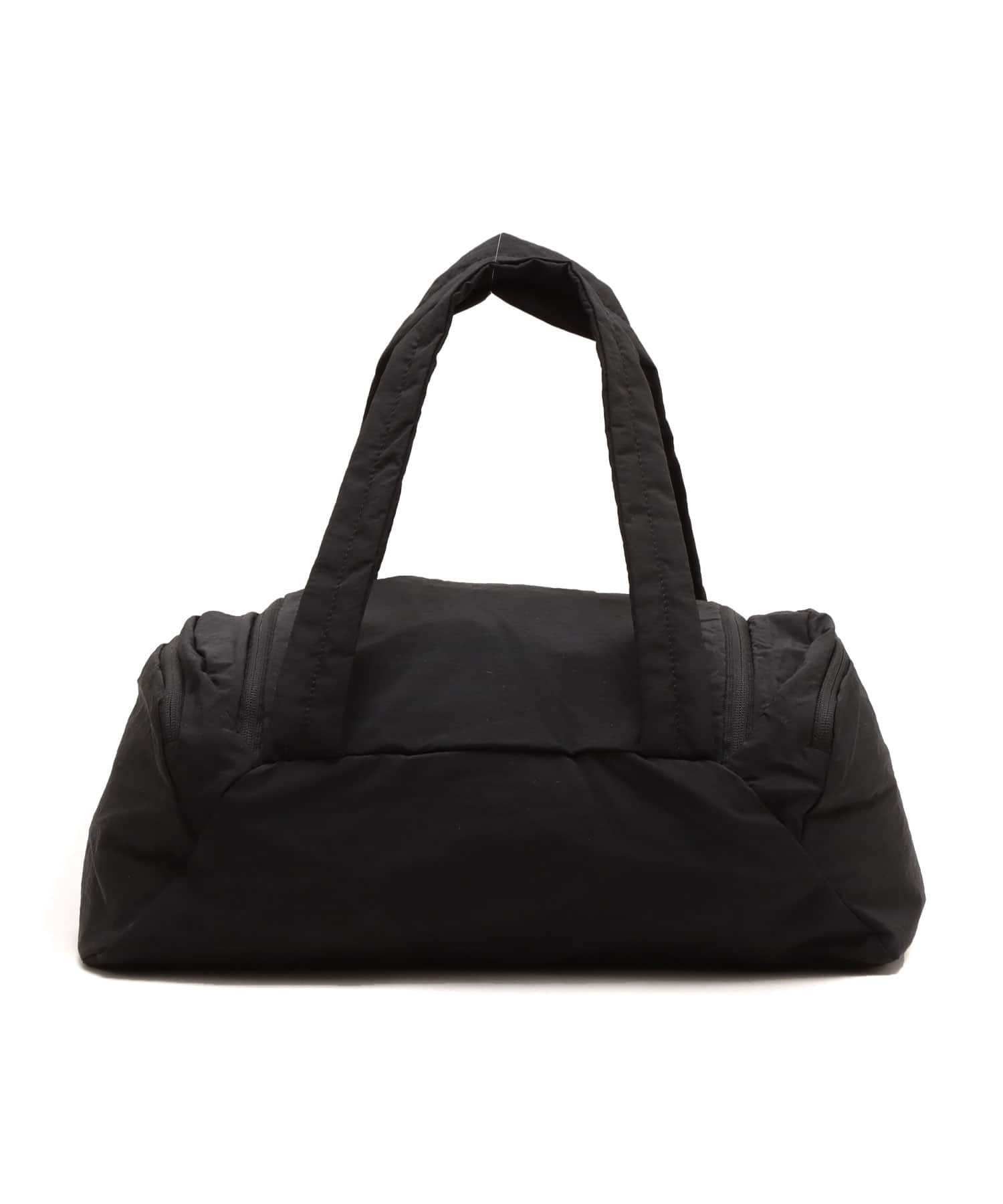 PUMA PUMA x ROSE DUFFLE BAG PUMA BLACKの画像