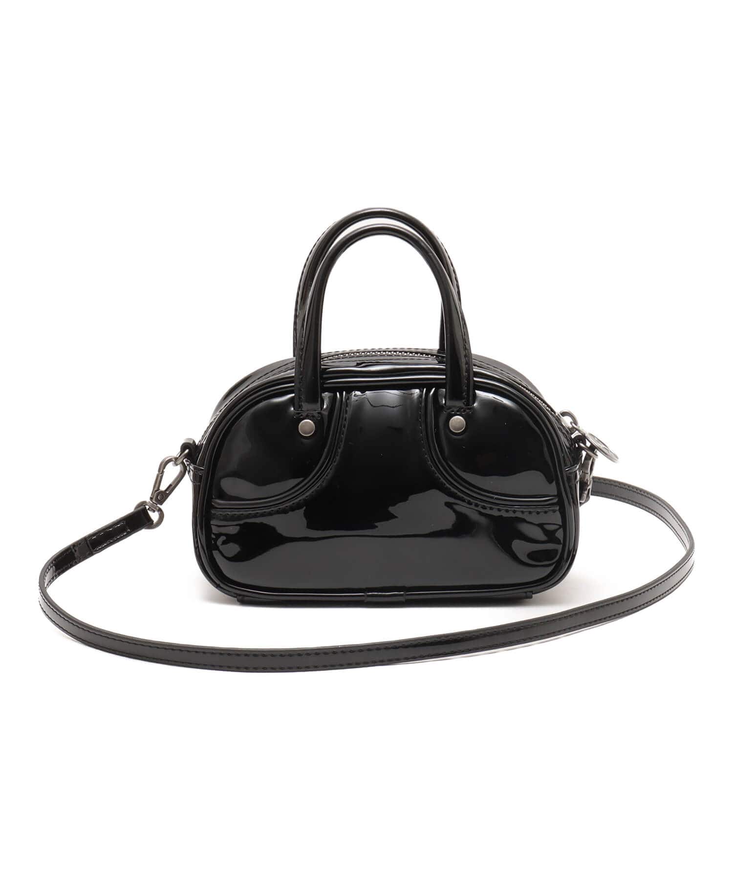PUMA PUMA 1976 MICRO GRIP BAG PUMA BLACKの画像