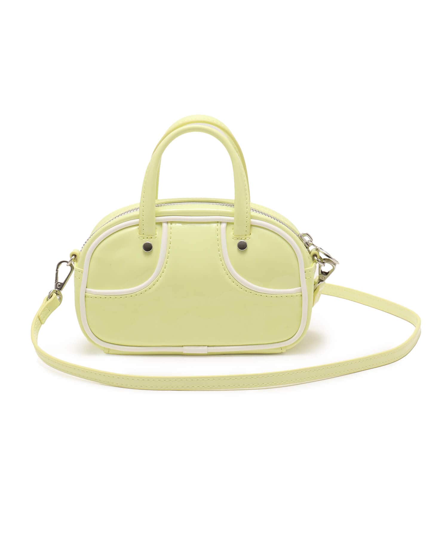 PUMA PUMA 1976 MICRO GRIP BAG GOLD MOONの画像