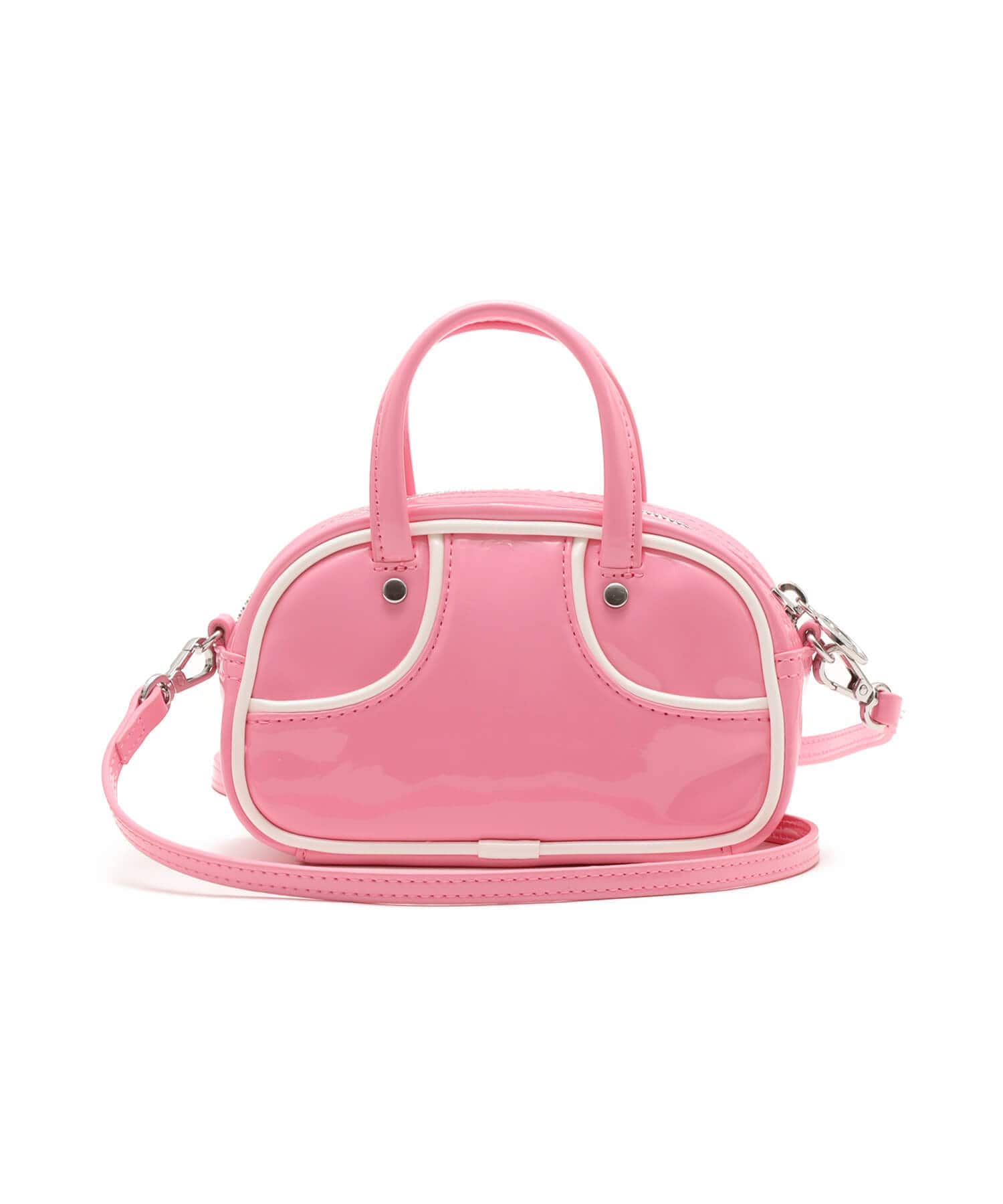 PUMA PUMA 1976 MICRO GRIP BAG POSIE PINKの画像