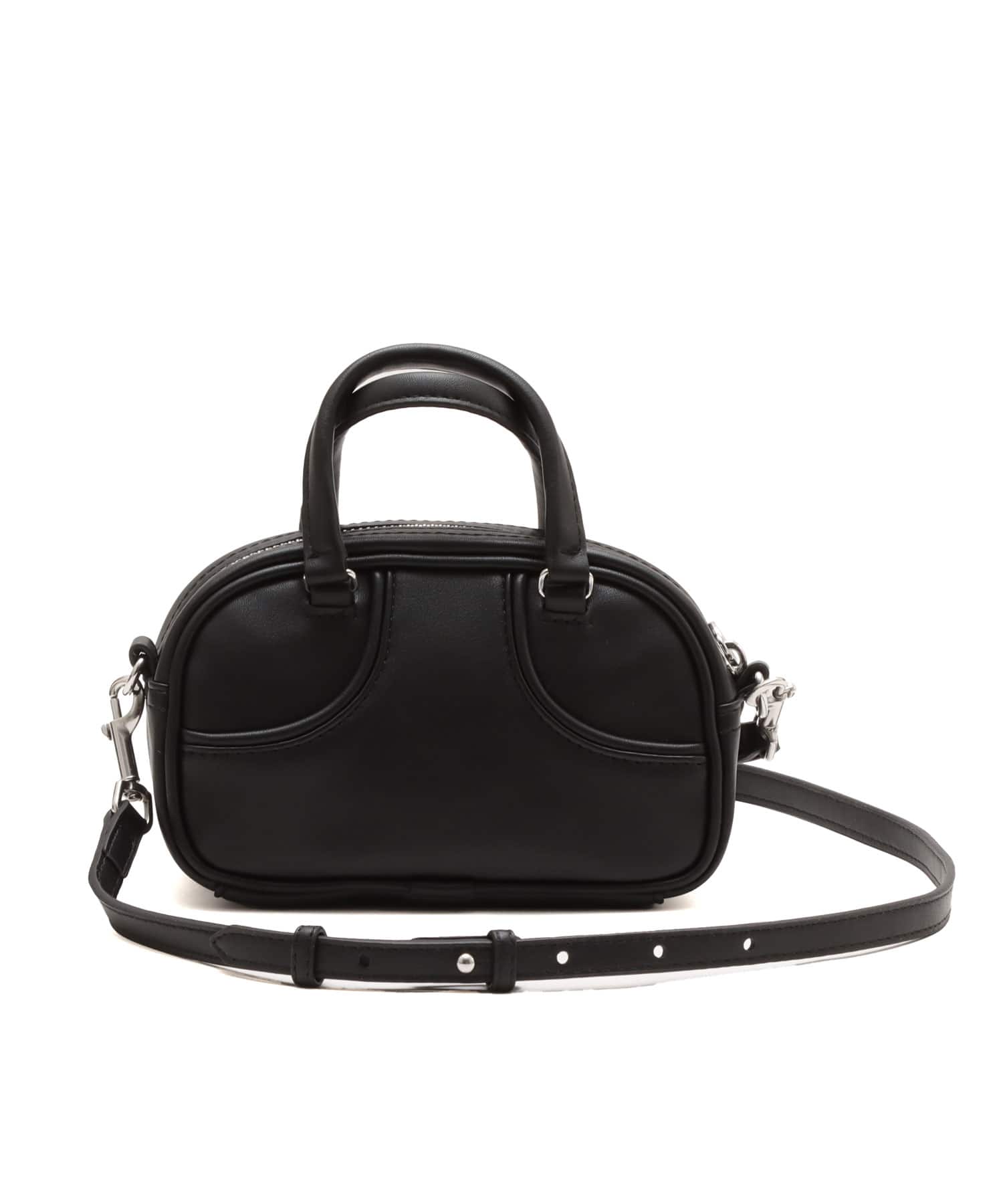 PUMA PUMA x ROSE MICRO GRIP BAG PUMA BLACKの画像
