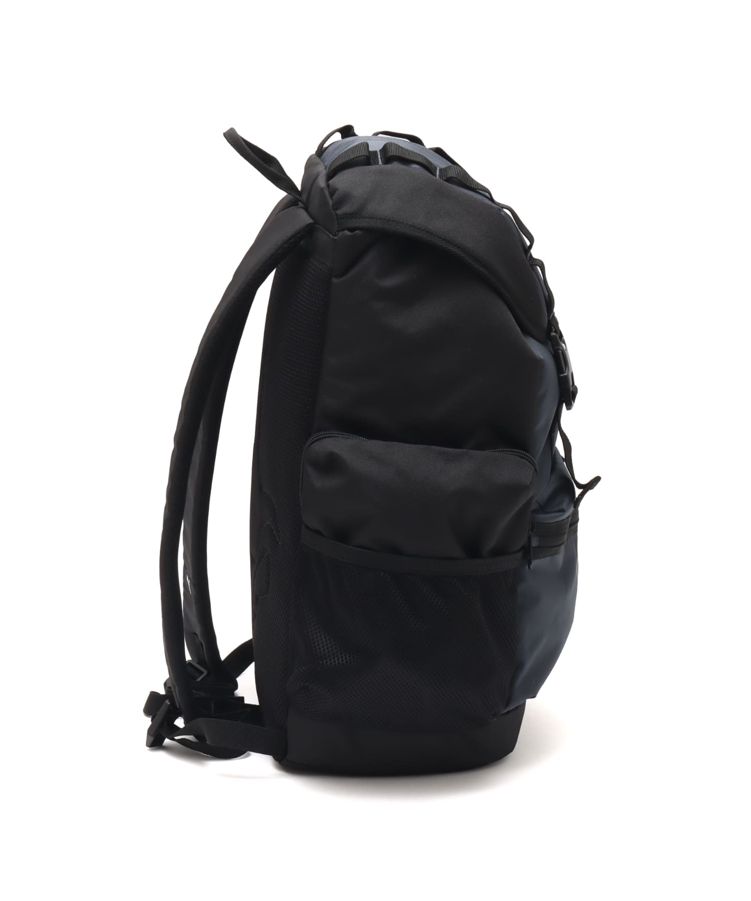 PUMA X POKEMON BACKPACK PUMA BLACK-STRONG GRAYの画像