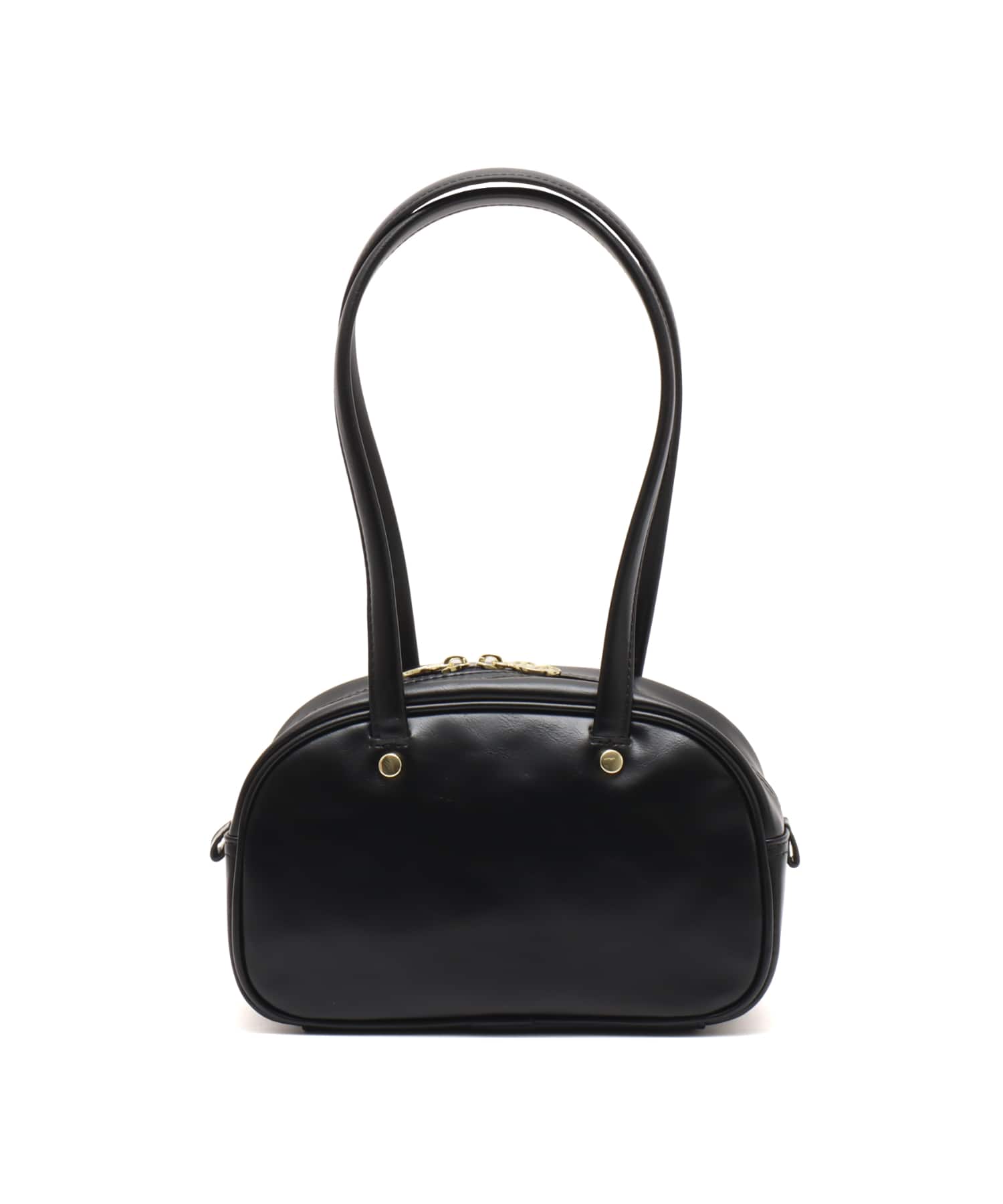 PUMA MINI GRIP バッグ PUMA BLACKの画像