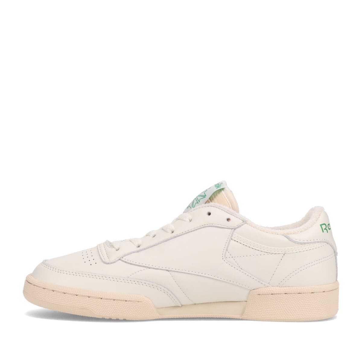 Reebok CLUB C 85 VINTAGE ﾄｯﾌﾟﾁｮｰｸ 24SS-Iの画像