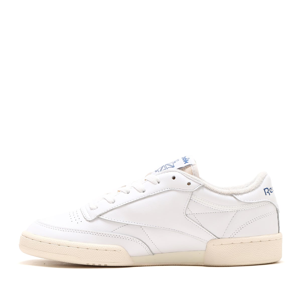 Reebok CLUB C 85 VINTAGE フットウェアホワイト 24SS-I(リーボッククラブ Reebok CLUB C 85 VINTAGE フットウェアホワイト 24SS-I(リーボッククラブ