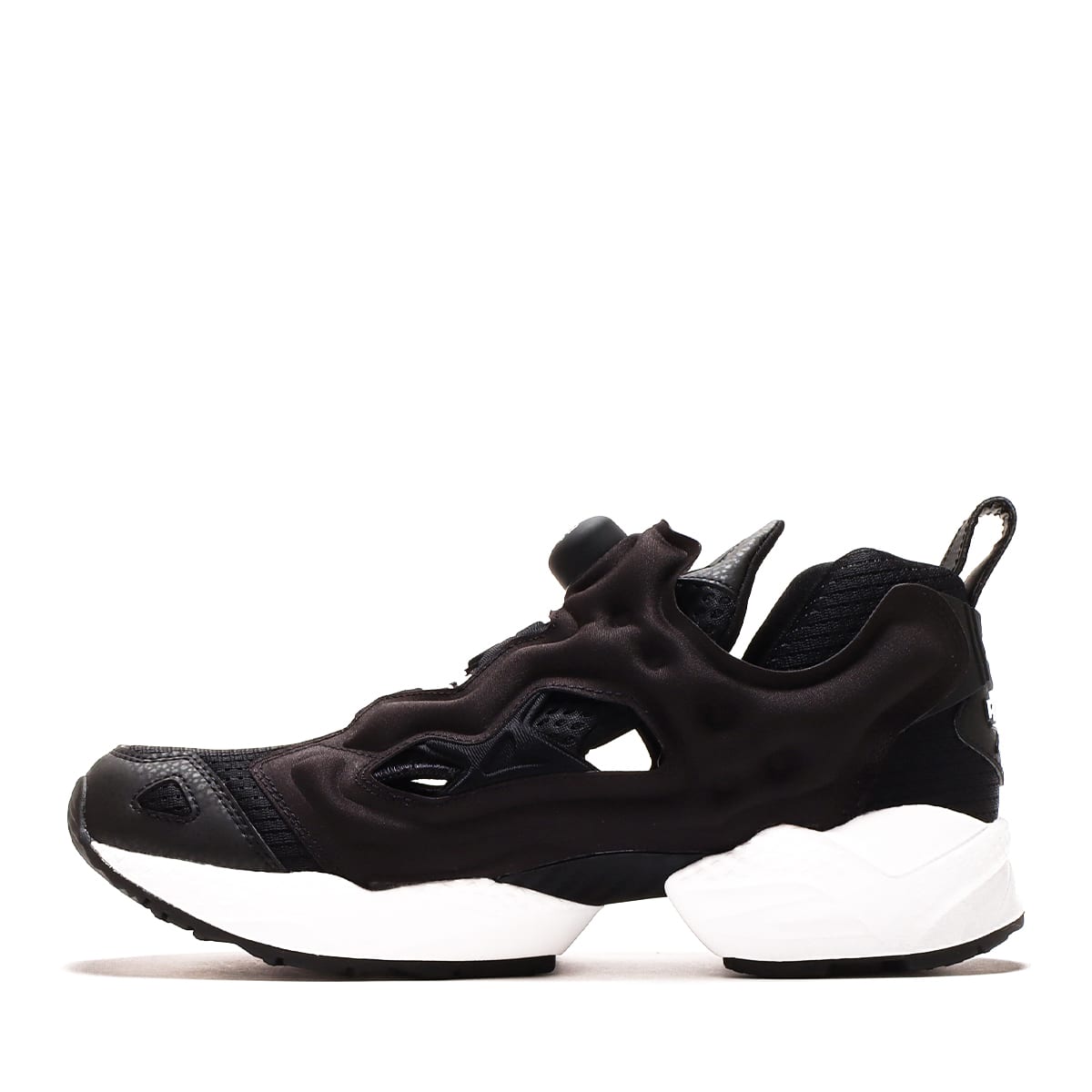 Reebok INSTAPUMP FURY 95 ｺｱﾌﾞﾗｯｸ 24SS-Iの画像